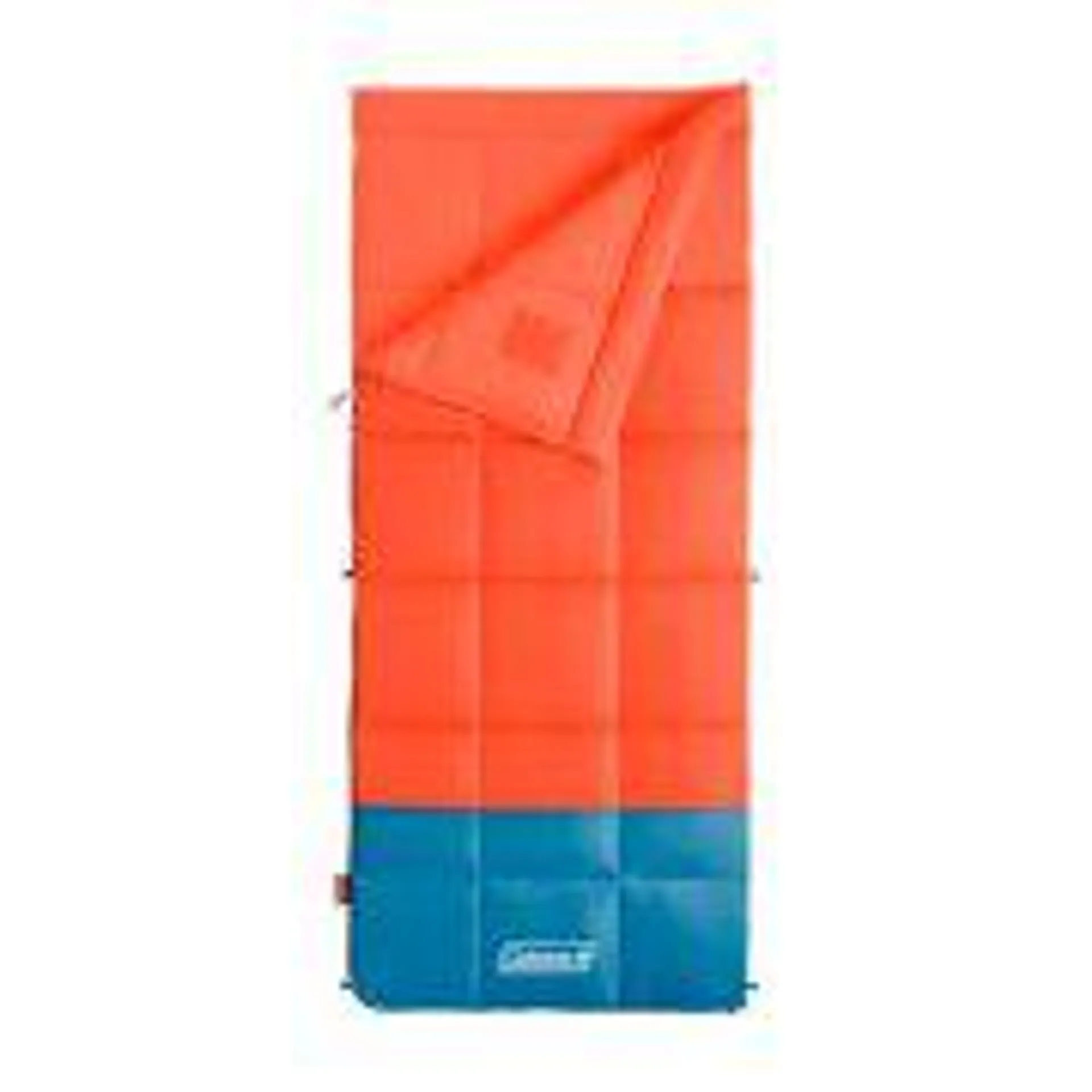 Kompact™ 40°F Rectangle Sleeping Bag