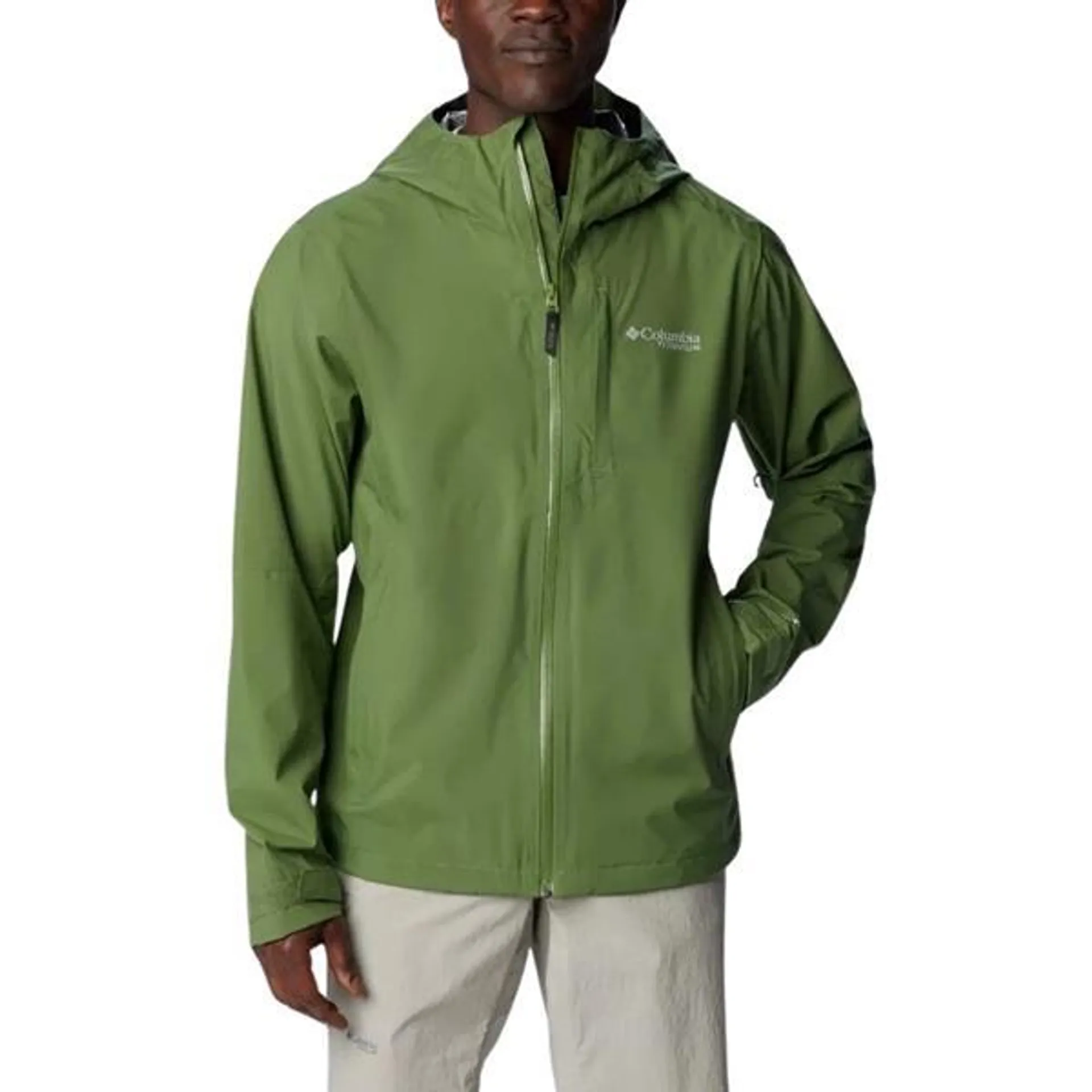 Men's Ampli-Dry II Shell Jacket