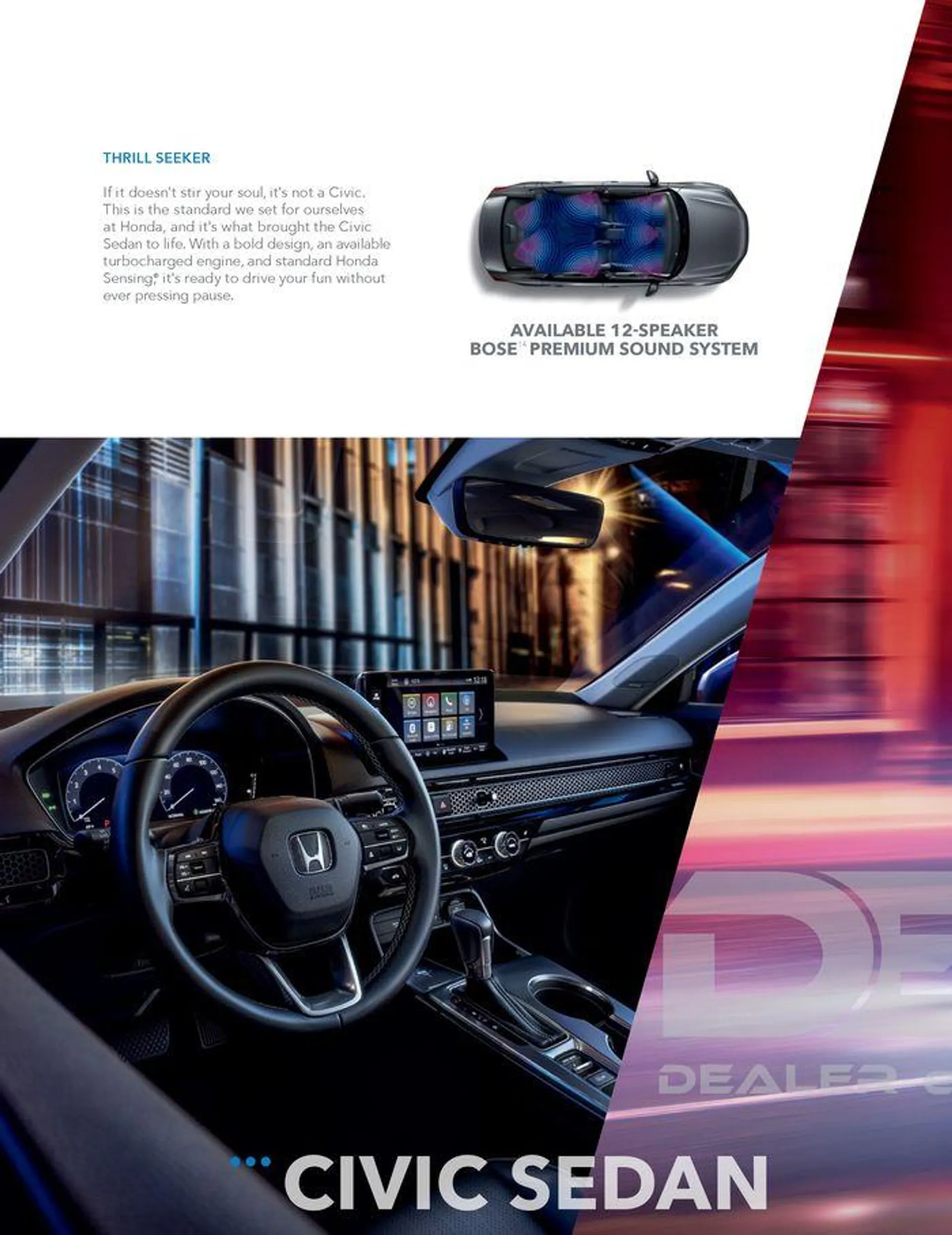 Honda Accord from February 27 to February 27 2025 - flyer page 30