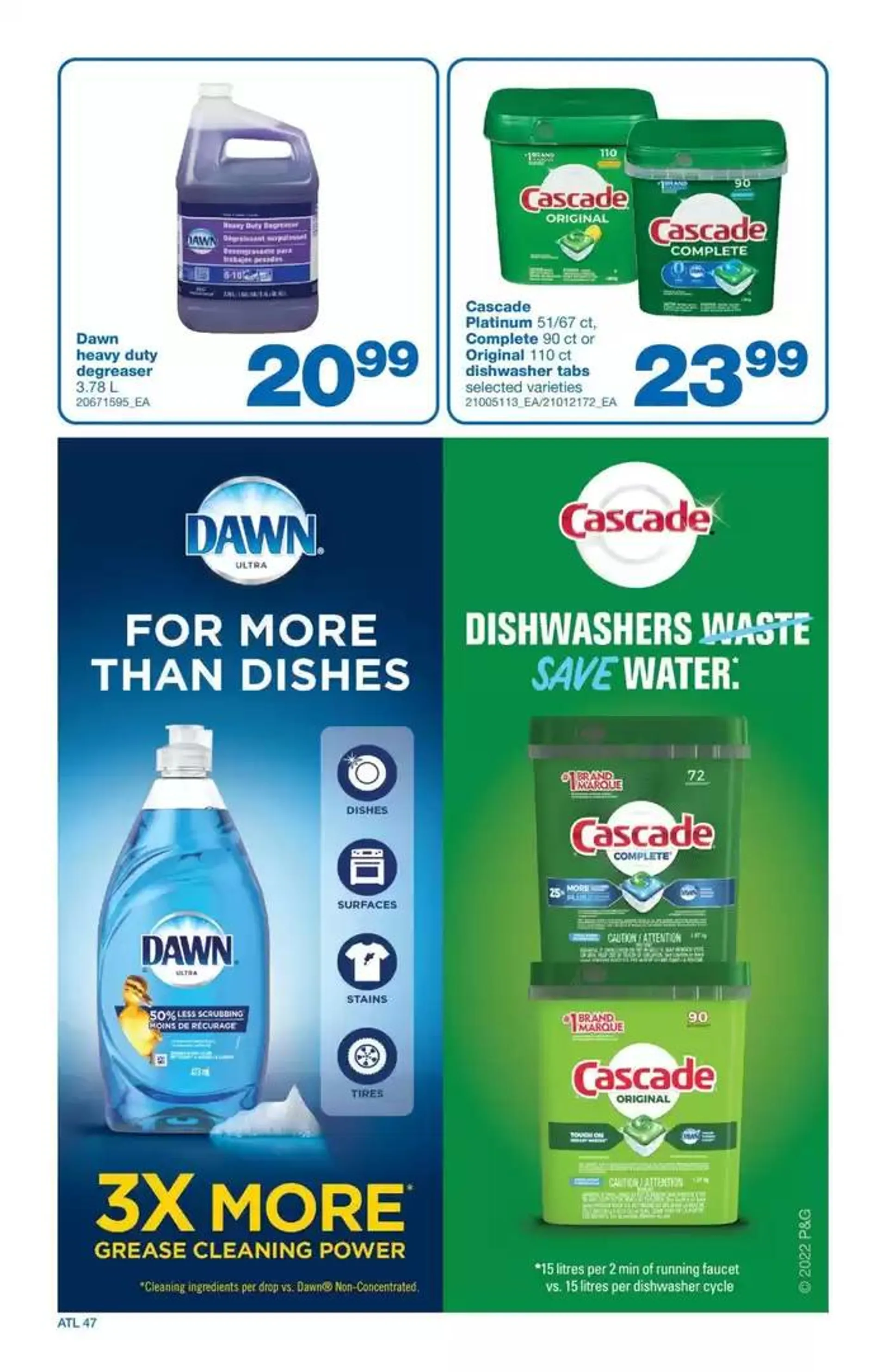 Wholesale Club Weekly ad from October 24 to November 13 2024 - flyer page 43