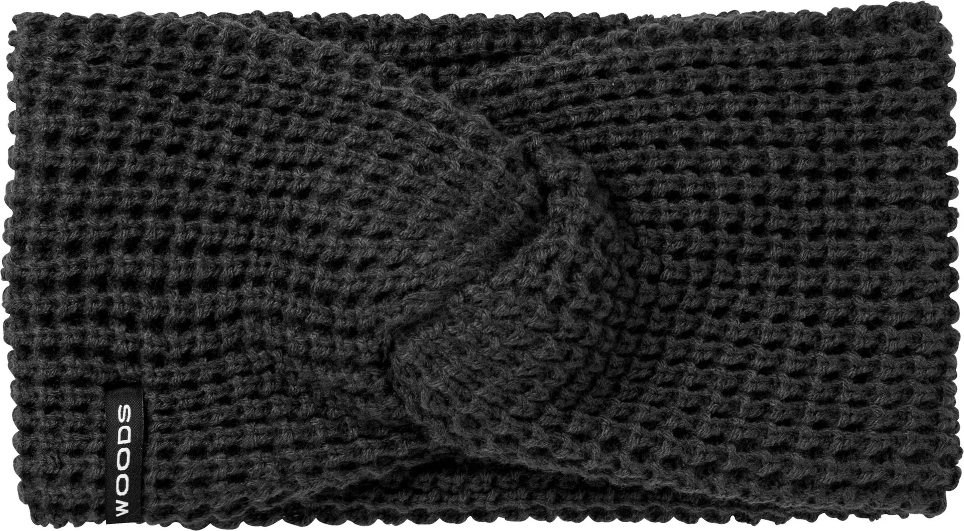 Woods Women's Stretchable Headband