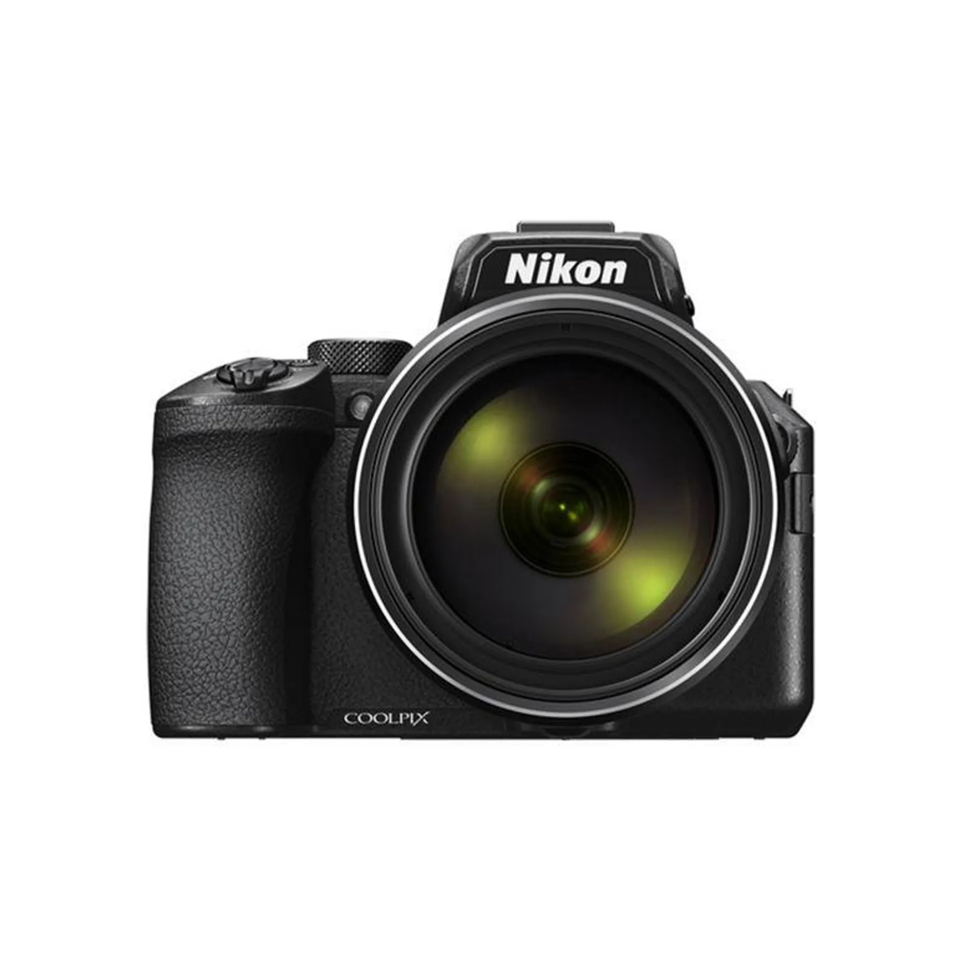 Nikon COOLPIX P950