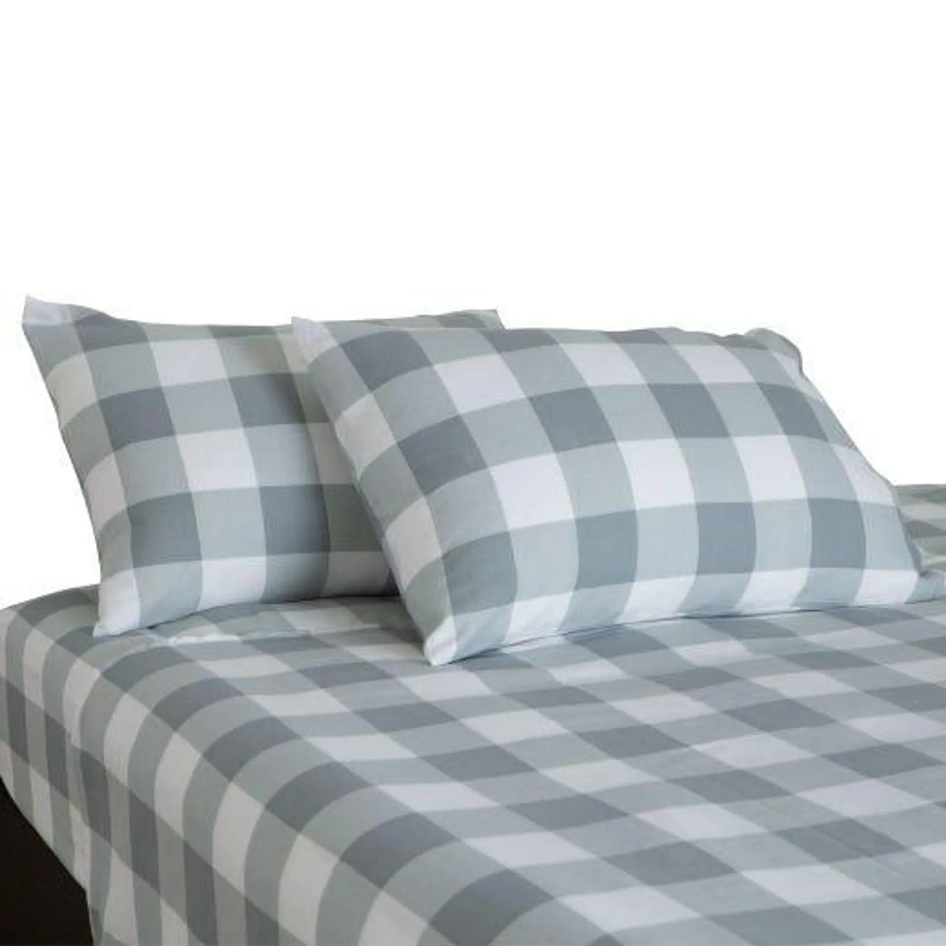 Flannel Sheet Set (King)