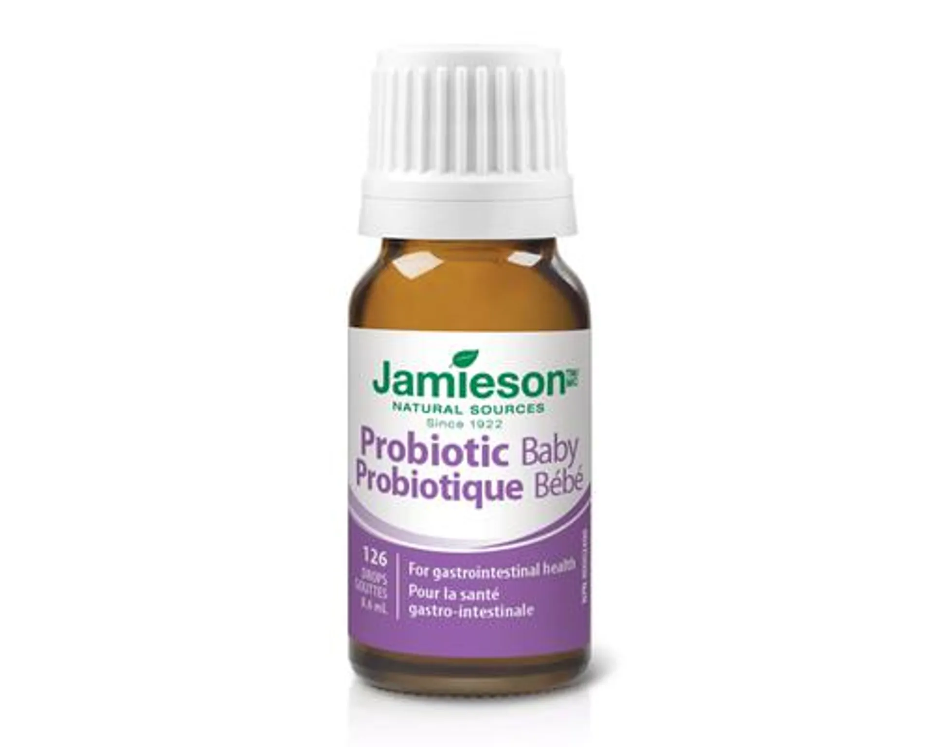 Jamieson Probiotic Baby 8.6mL