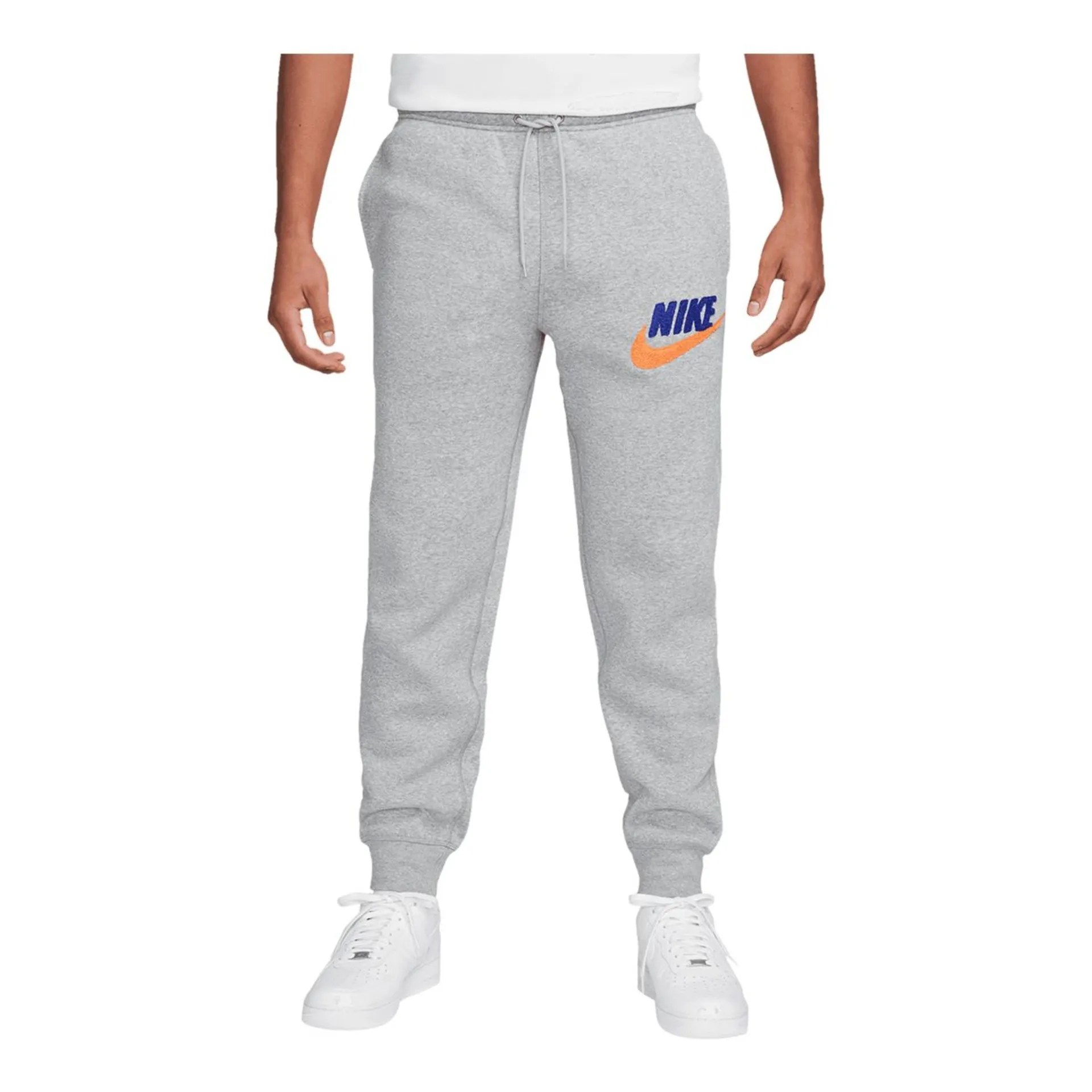 Nike Sportswear Men's Club Channel Futura Jogger Pants