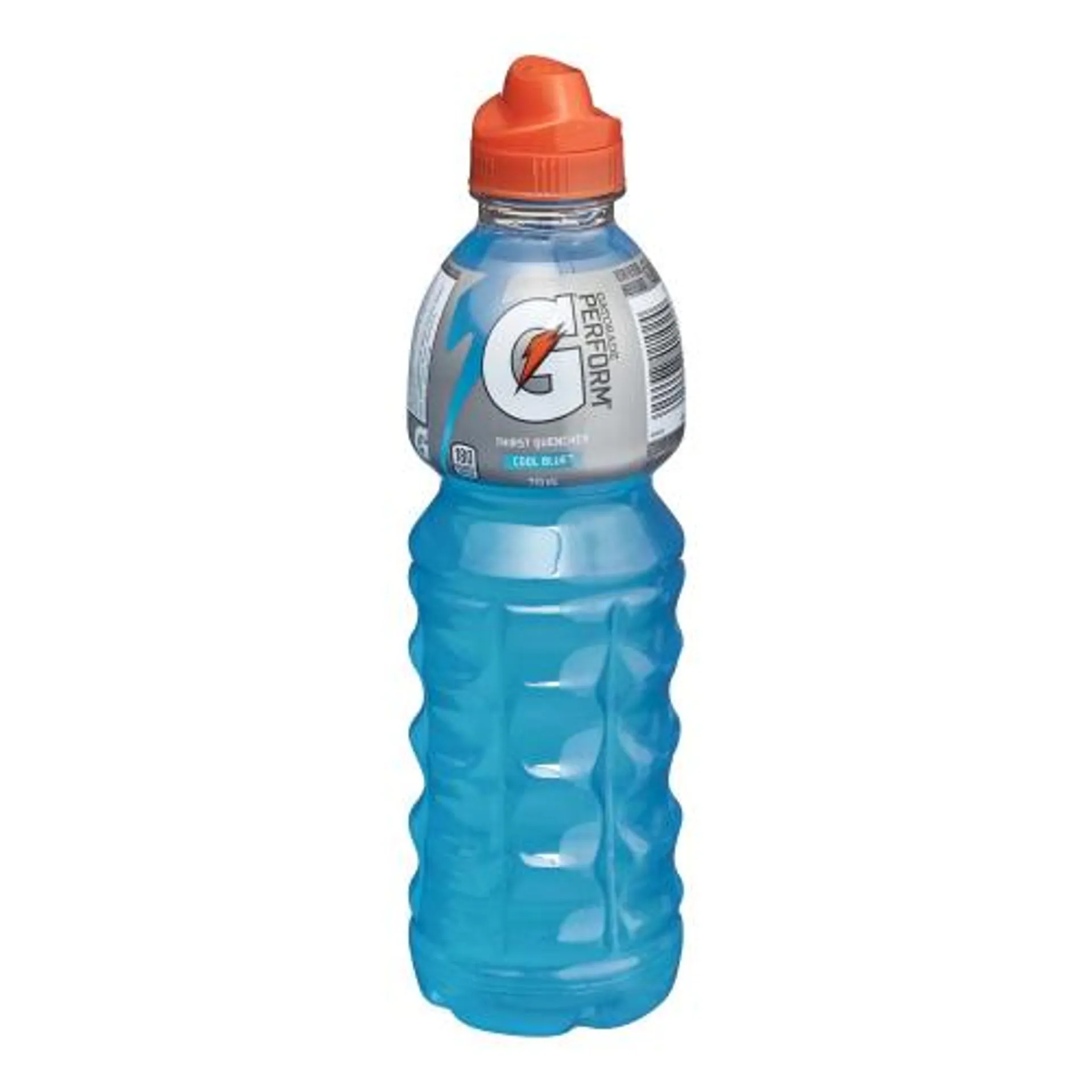 Gatorade Cool Blue Energy Drink, 710 mL