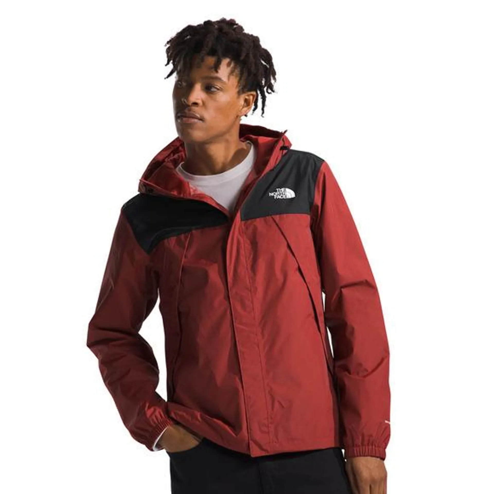 Antora - Men's Rain Jacket