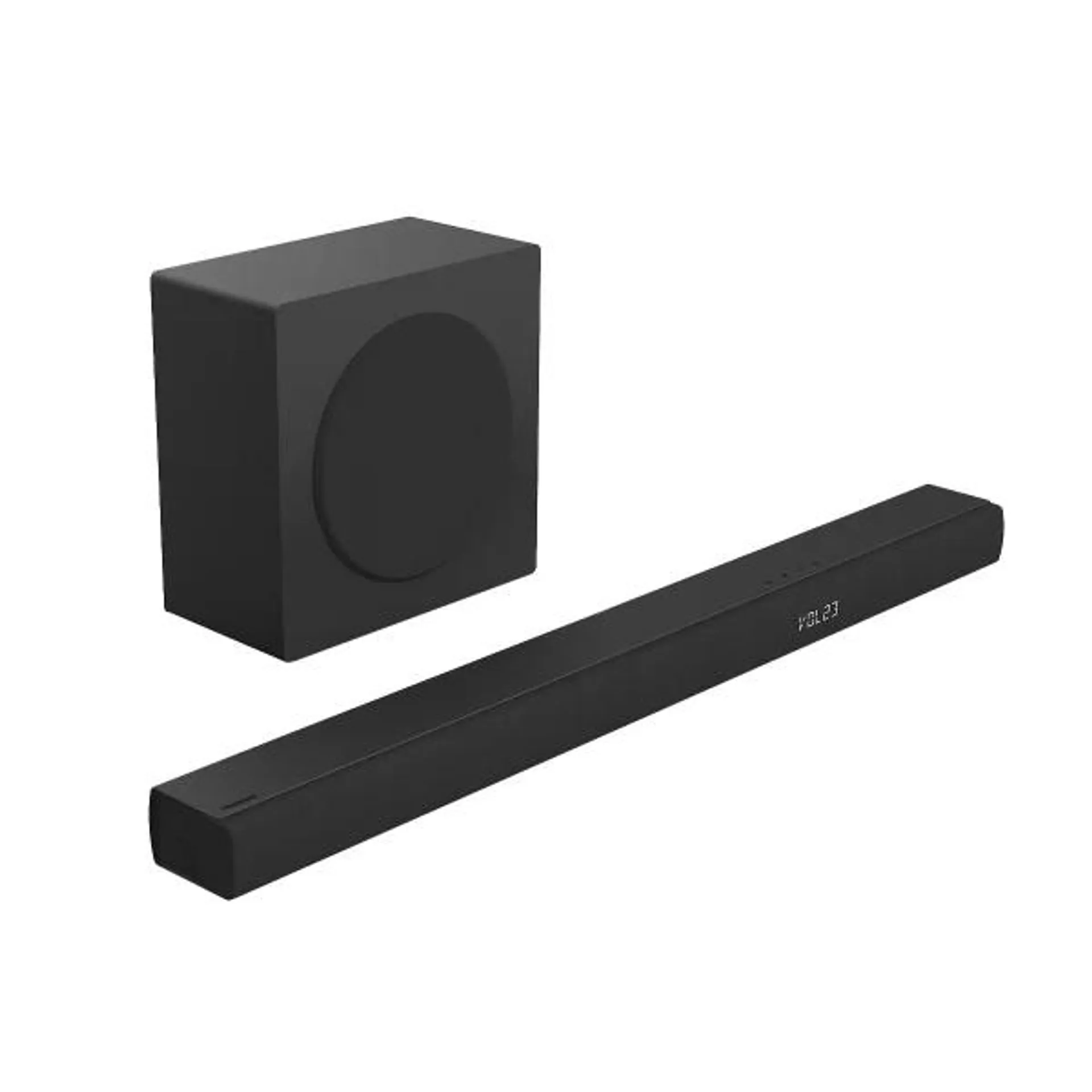 Hisense HS3100 3.1 ch Soundbar with Subwoofer