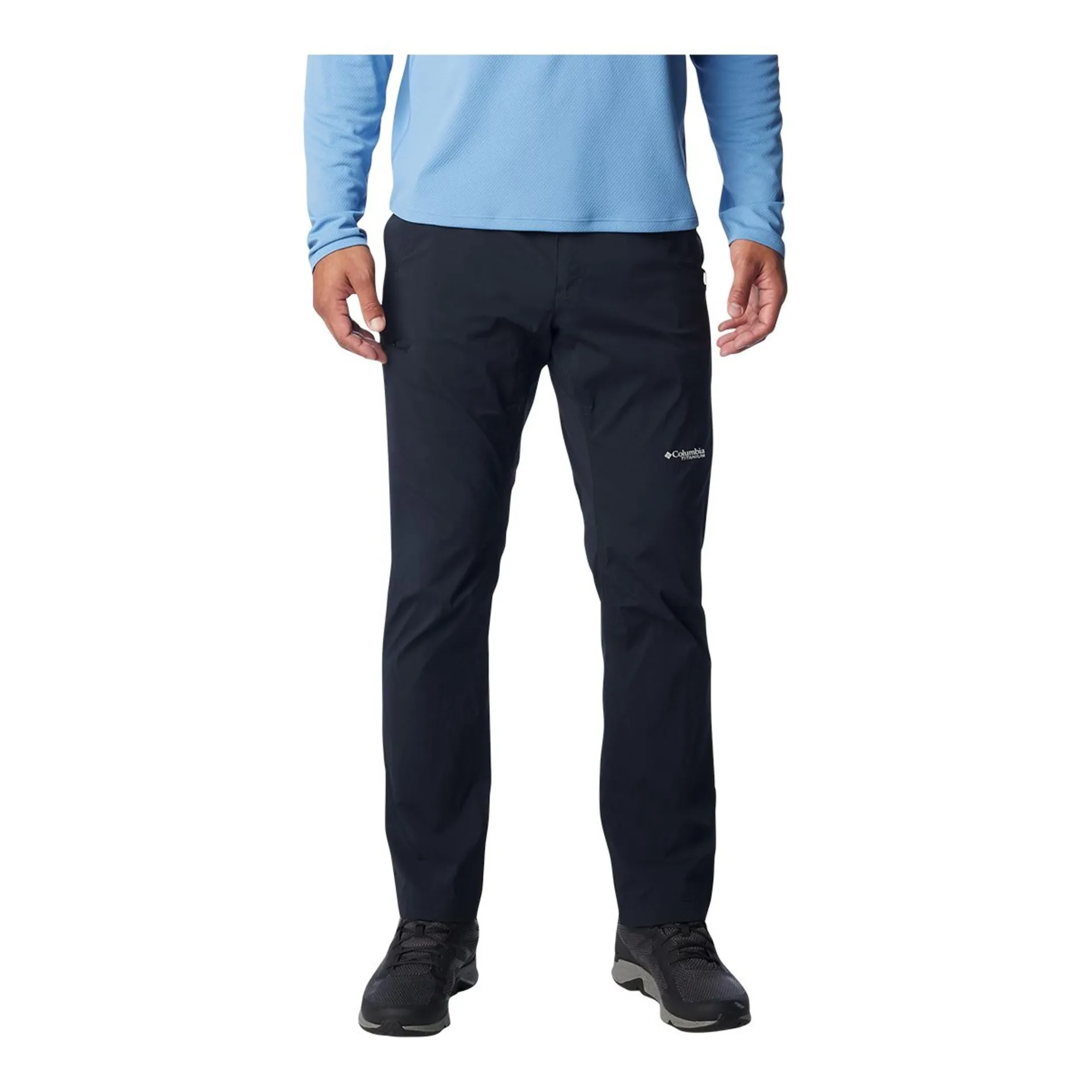 Columbia Men's TTMN Wanoga Lightweight Pants