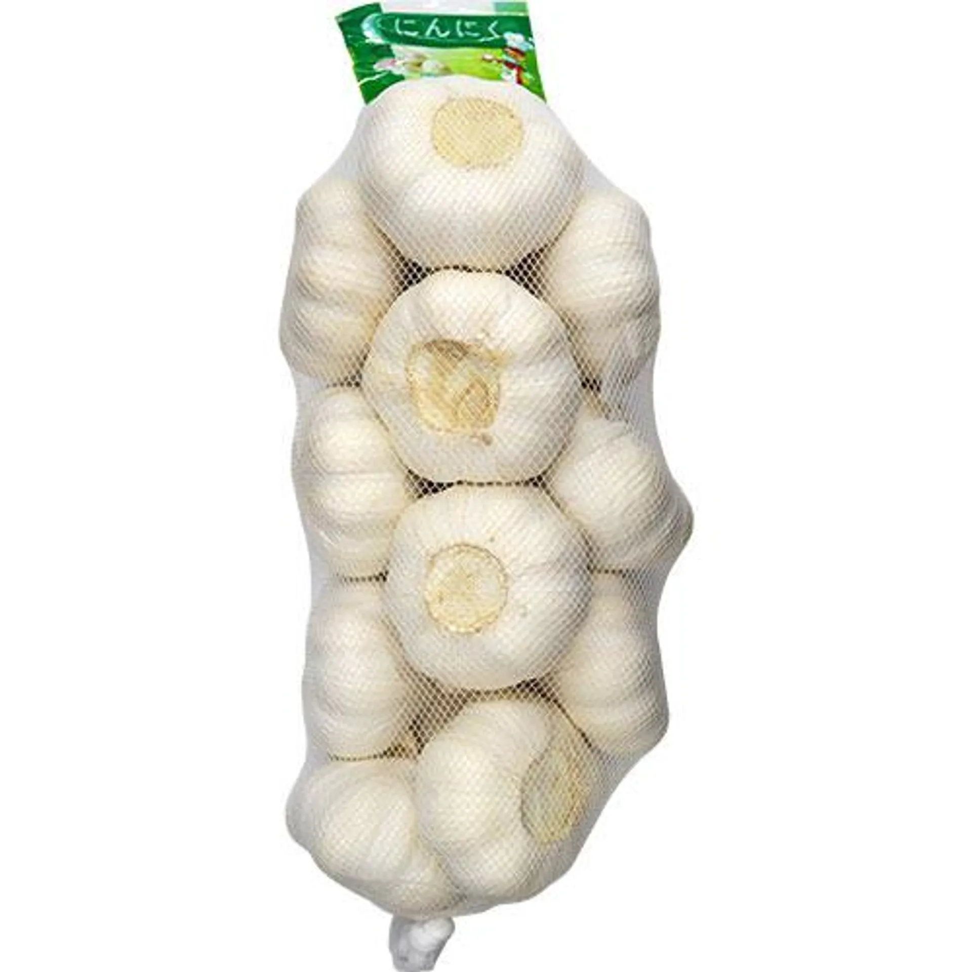 Garlic - 1kg