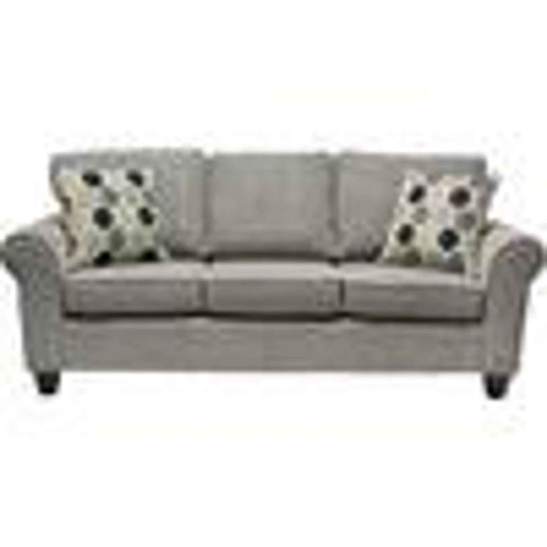 Piper Sofa - Surge Ash