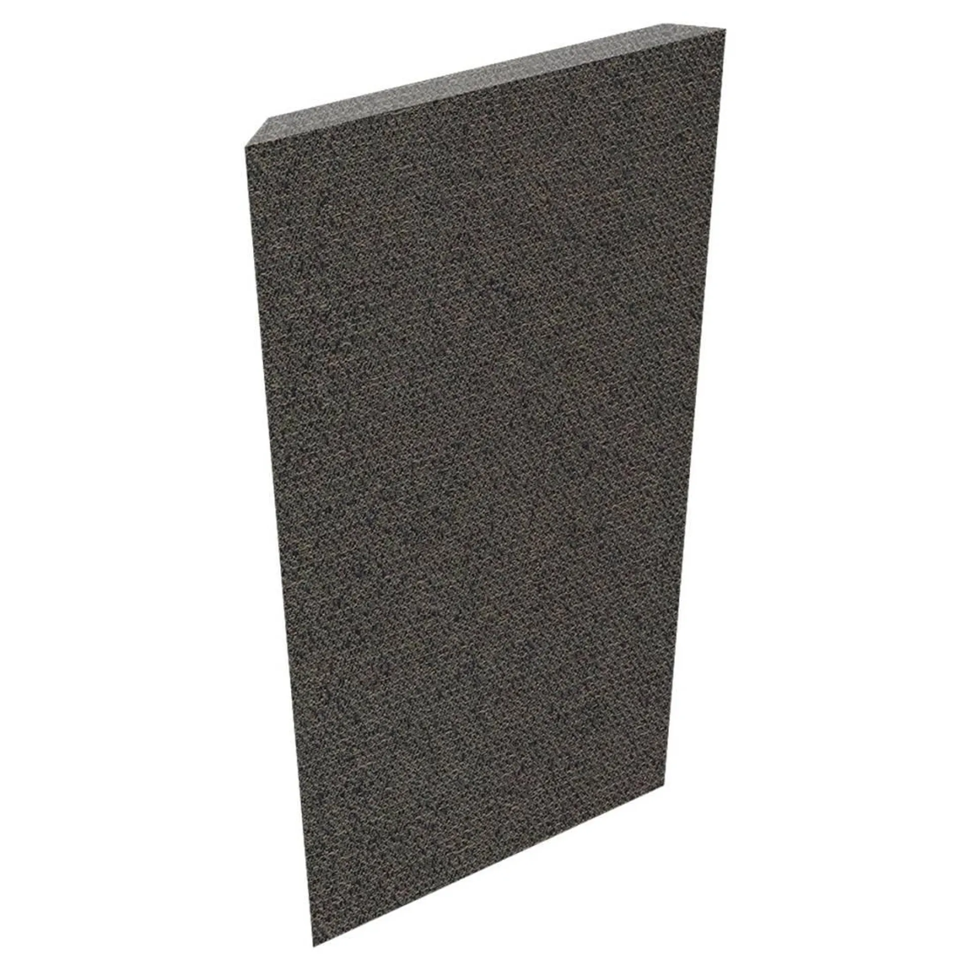 M224 ProPanel Corner Trap (Single) 2''x24''x48'' - Obsidian