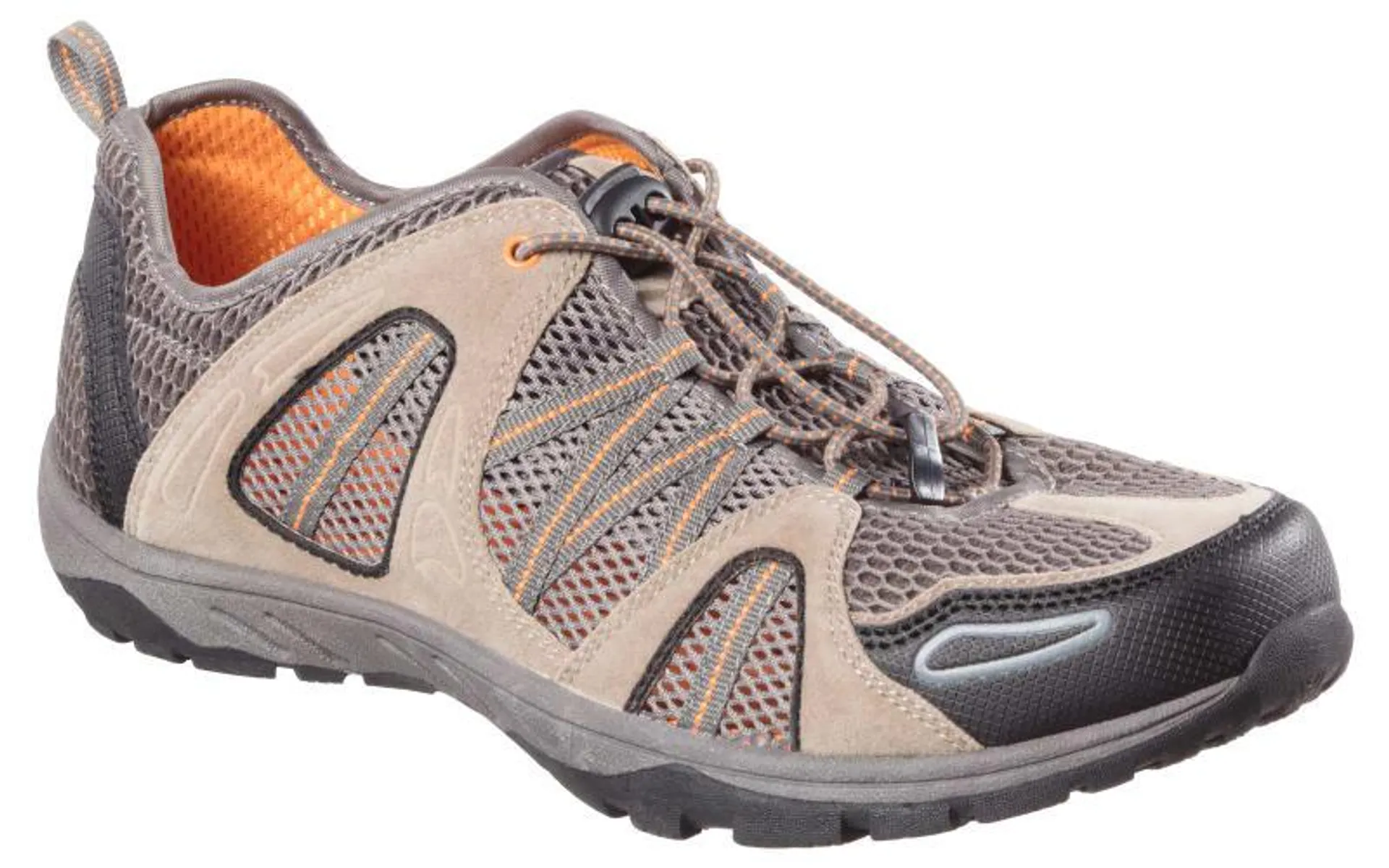 World Wide Sportsman Shoal Creek Water Shoes for Men