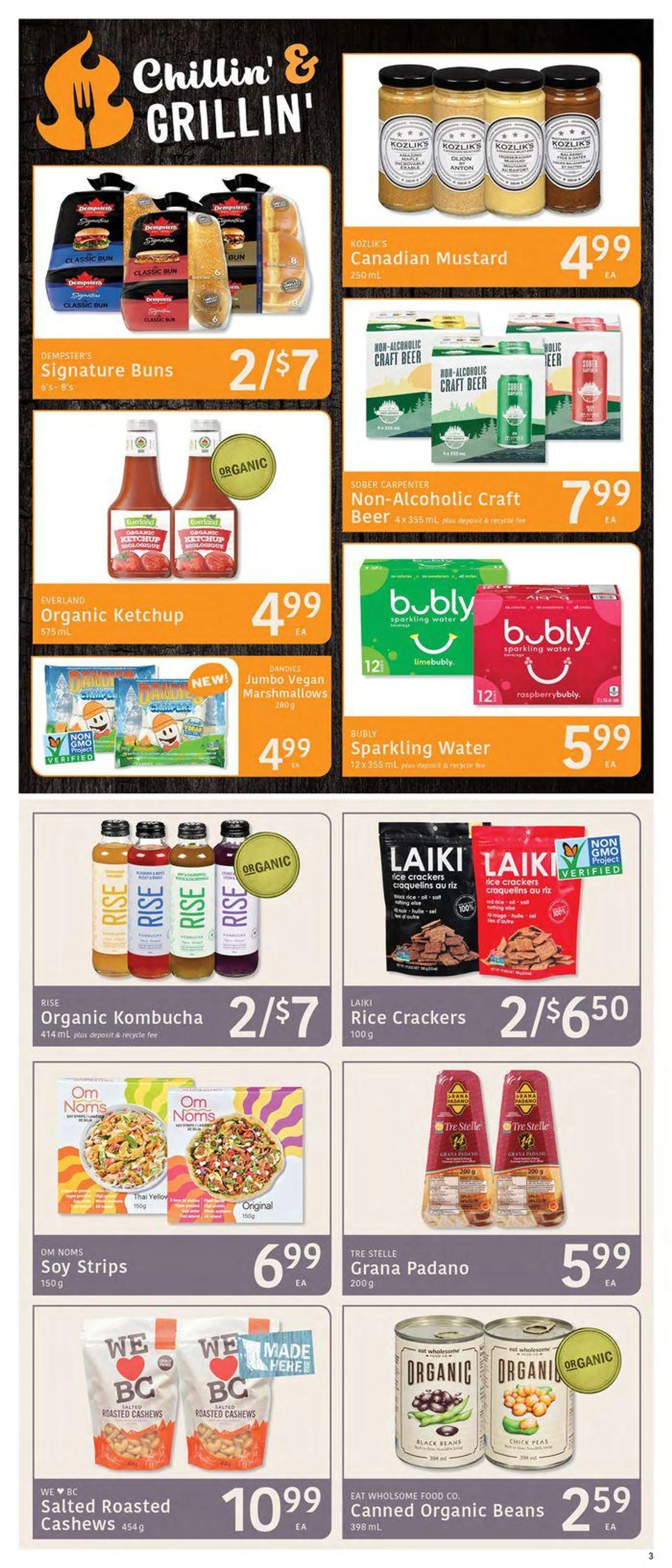 Weekly Deals - 3