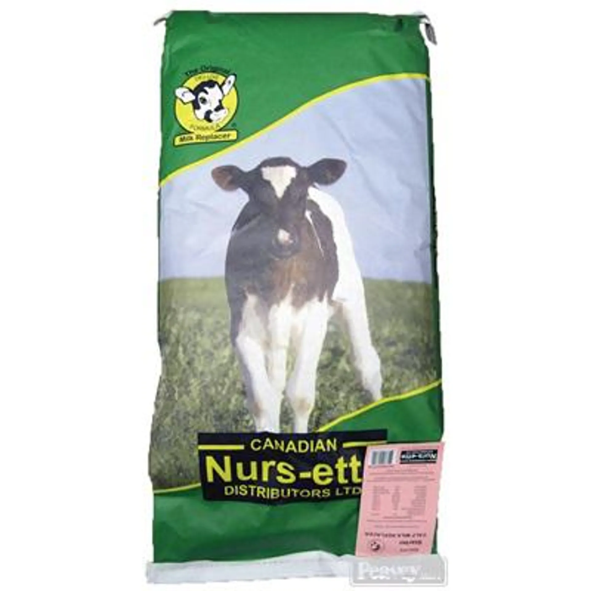 Nurs-Ette® 20kg Calf Milk Starter