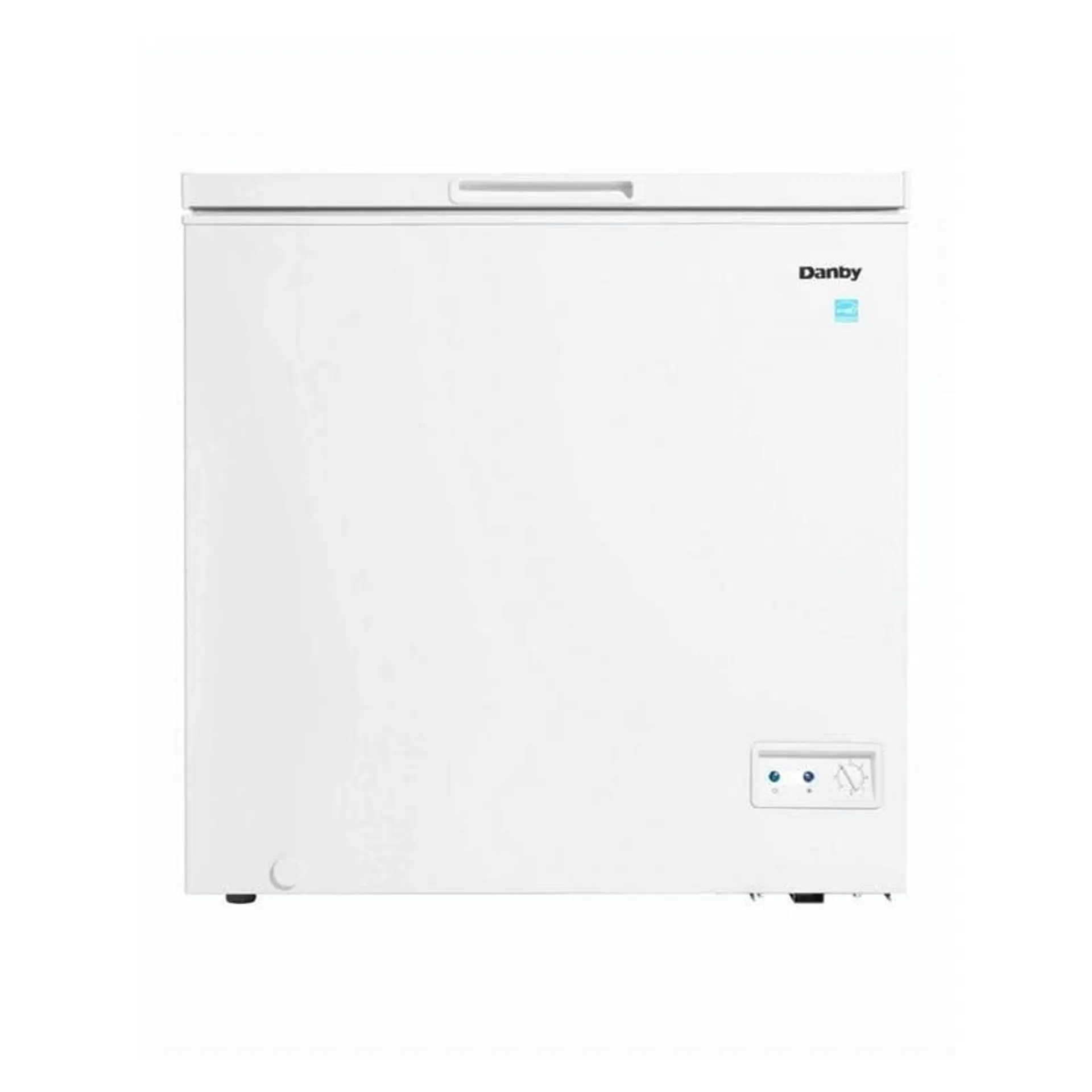 DANBY Congélateur 7 pi3, Blanc, Horizontal, 33" - DCF070A5WDB