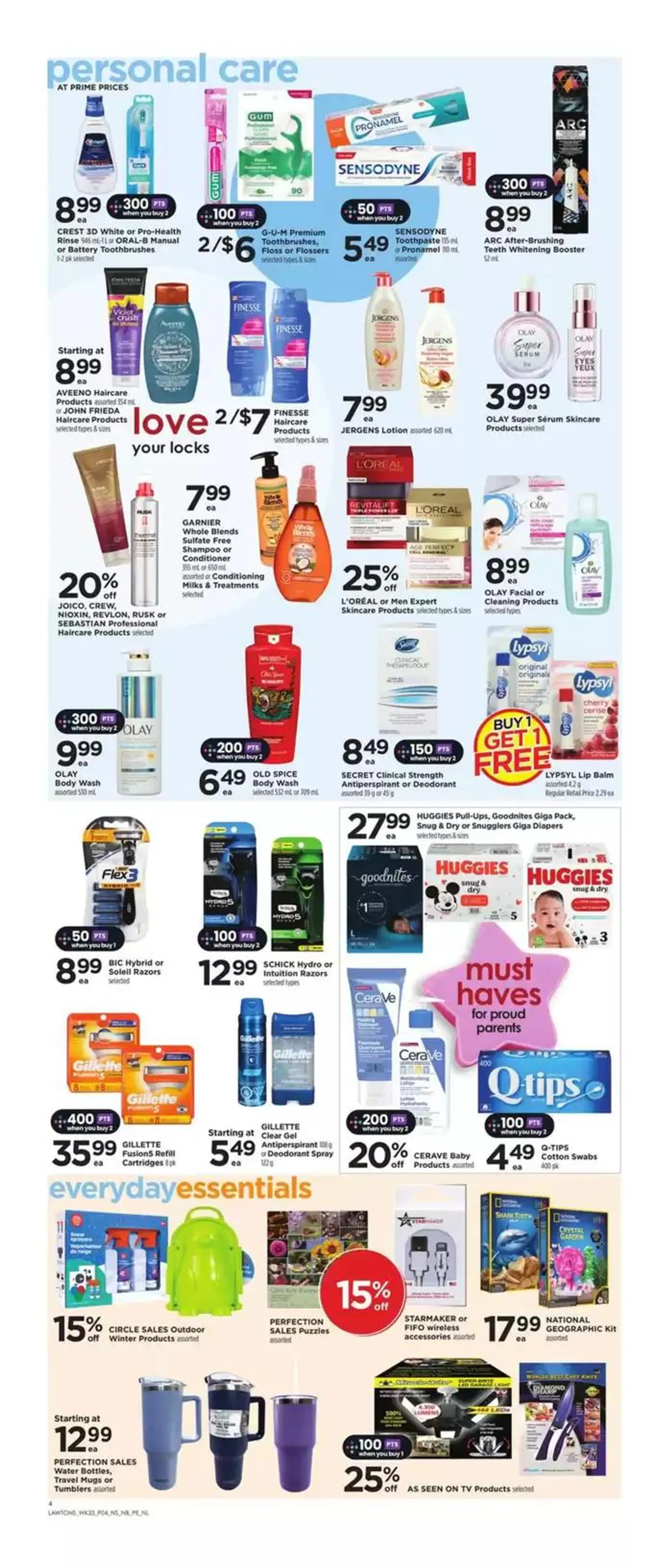 Weekly Ad from December 13 to December 19 2024 - flyer page 9