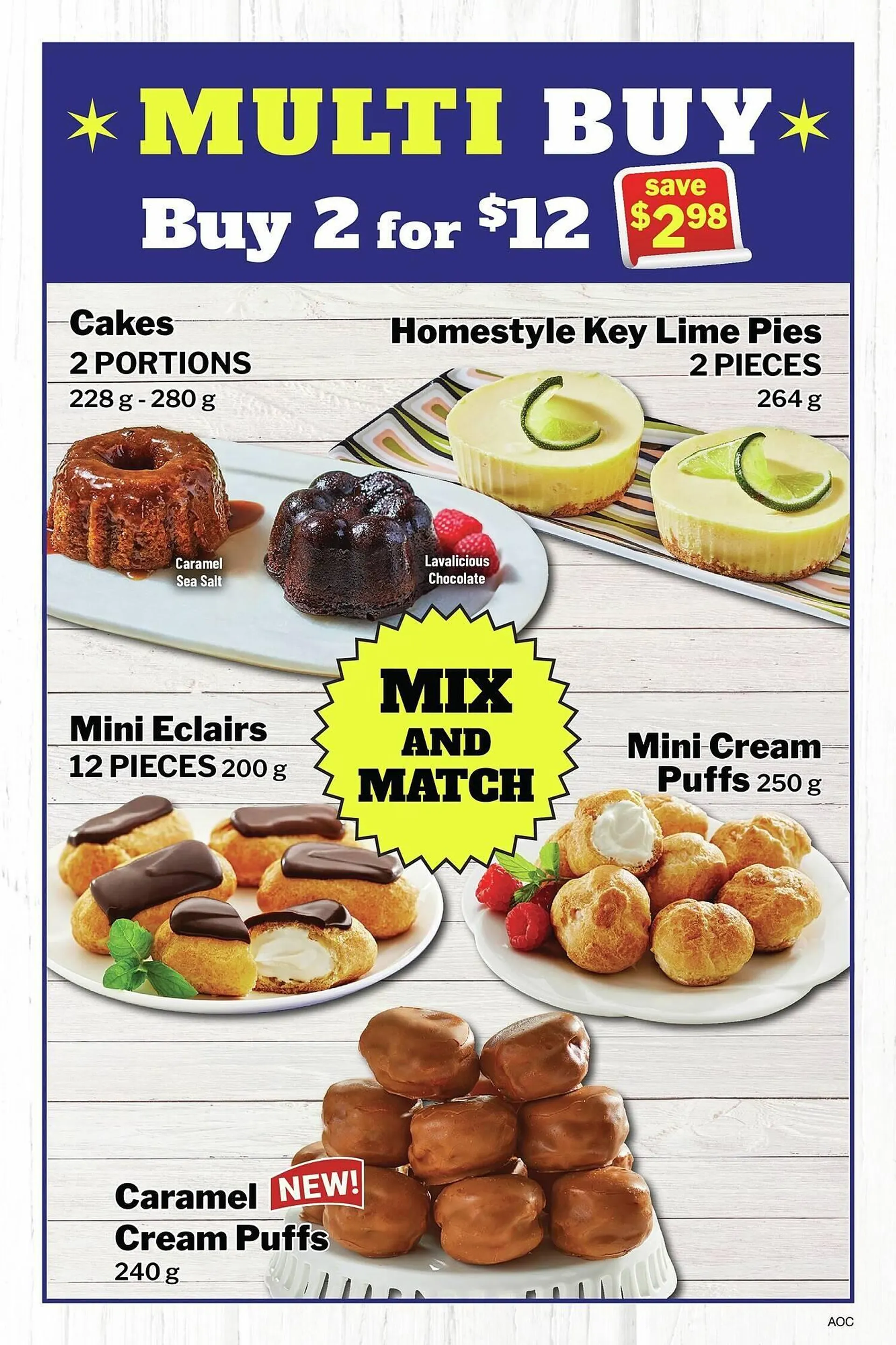 M & M Food Market flyer from July 5 to July 12 2024 - flyer page 7