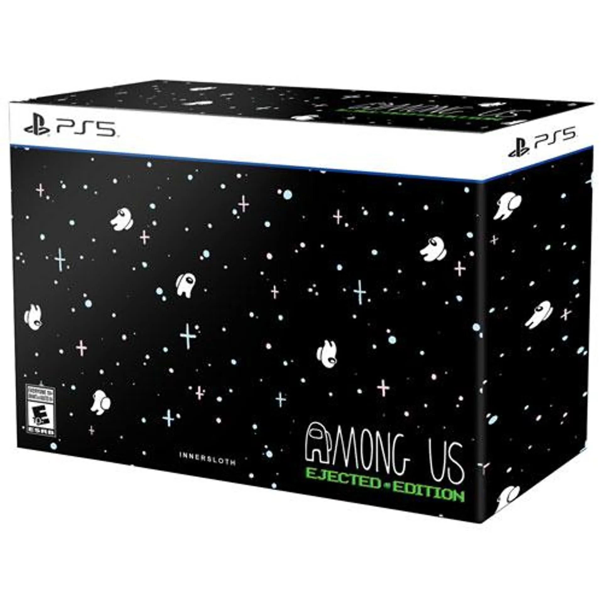 Among Us Ejected Edition (PS5)