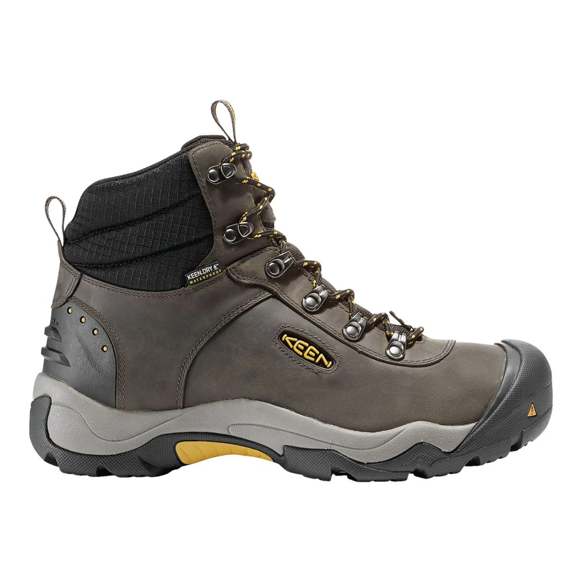 KEEN Canada Outdoor Men's Revel III Winter Hiking Boots