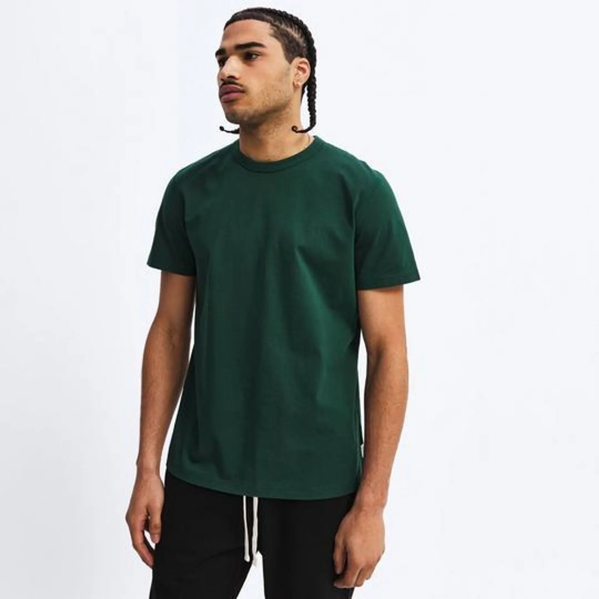 Men's Pima Jersey T-Shirt