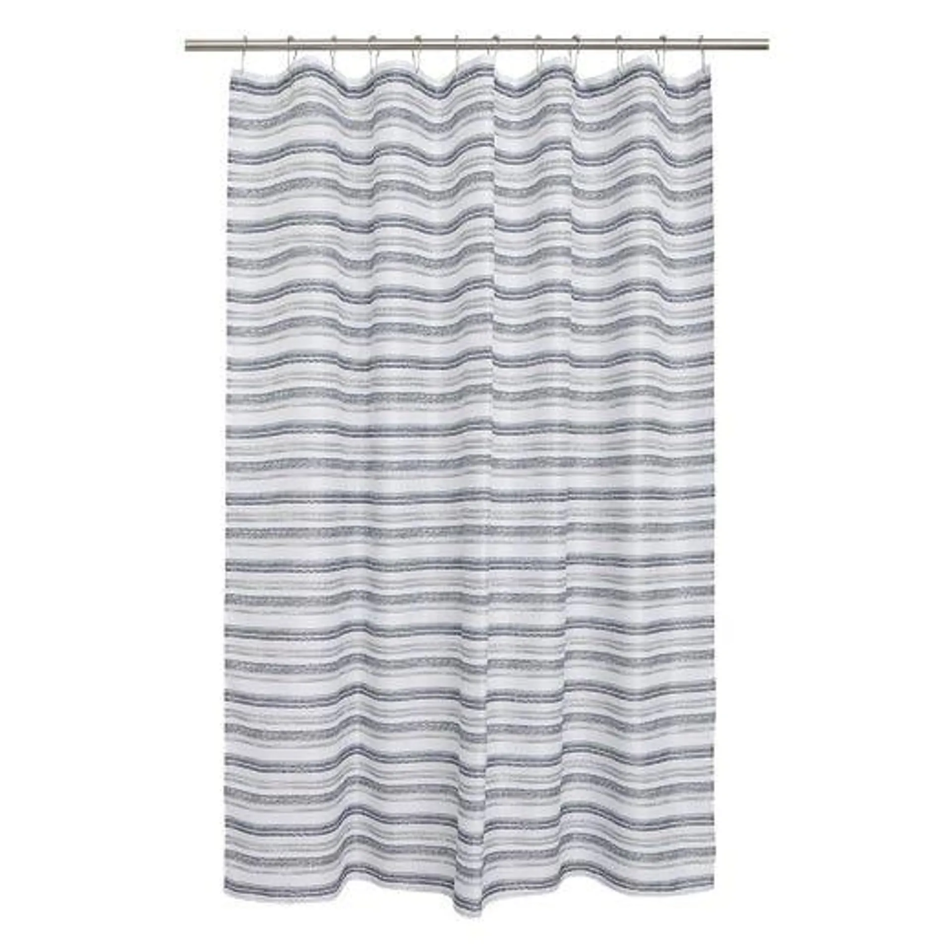 QUERON Shower Curtain