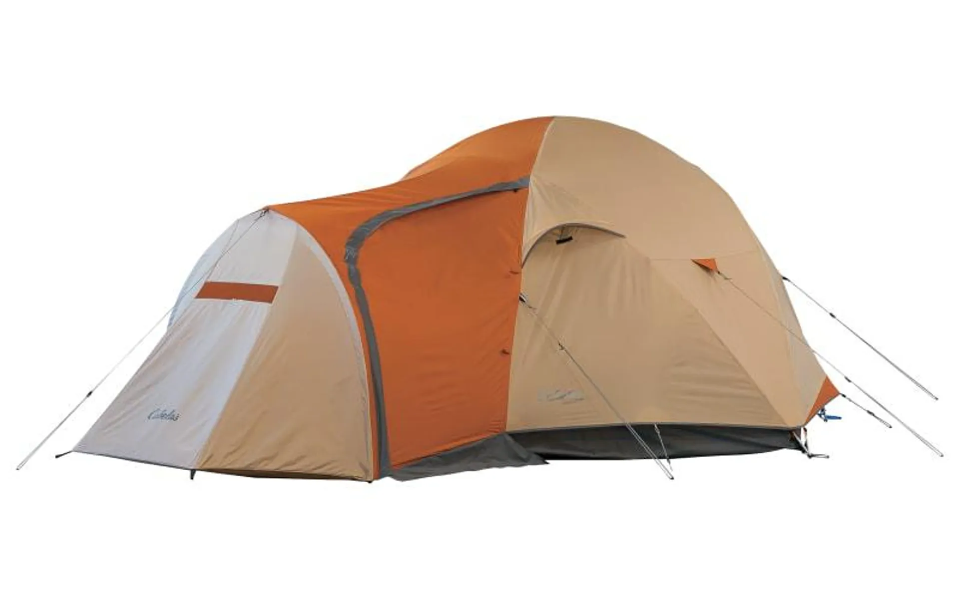 Cabela's West Wind 6-Person Dome Tent