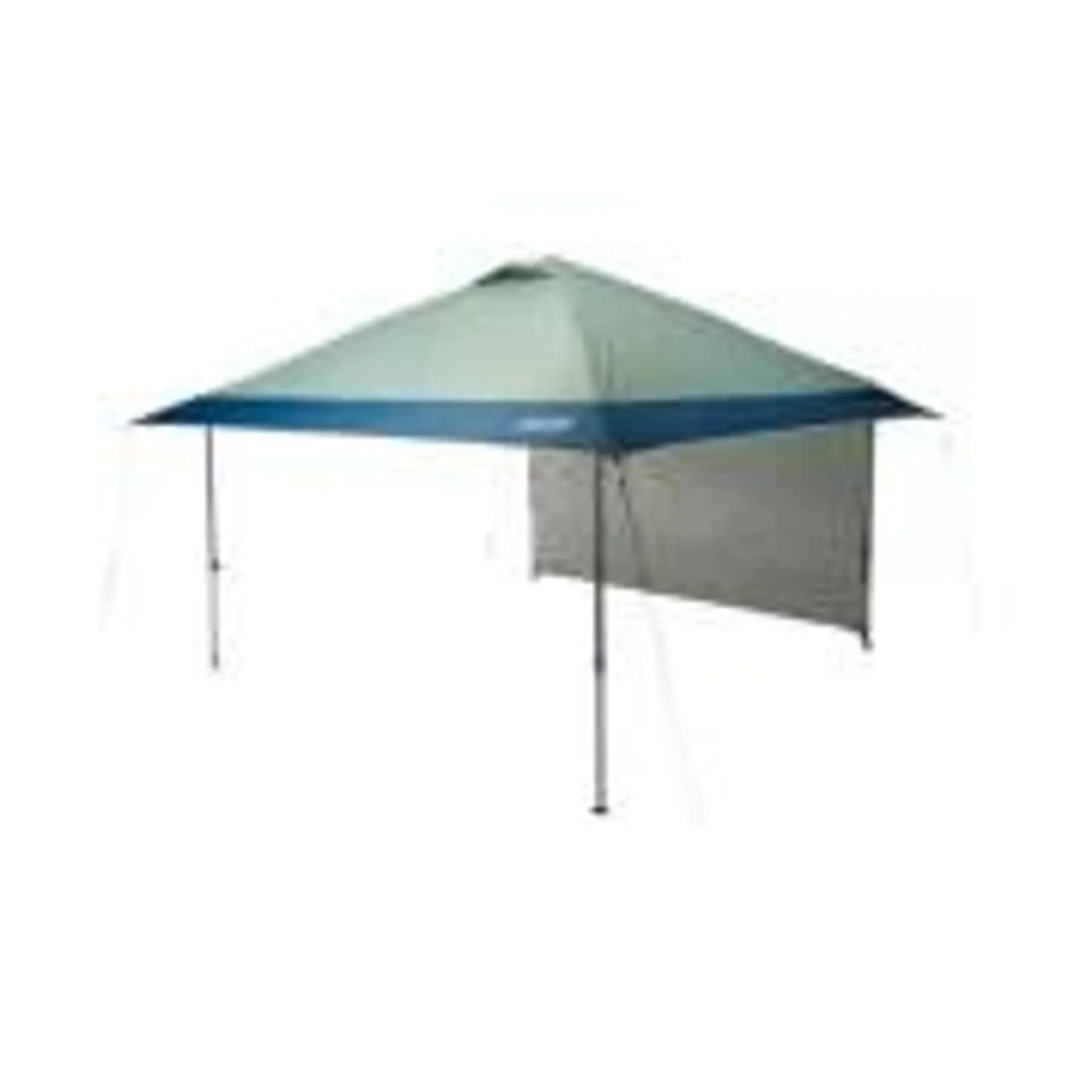 OASIS™ 13 x 13 Canopy with Sun Wall