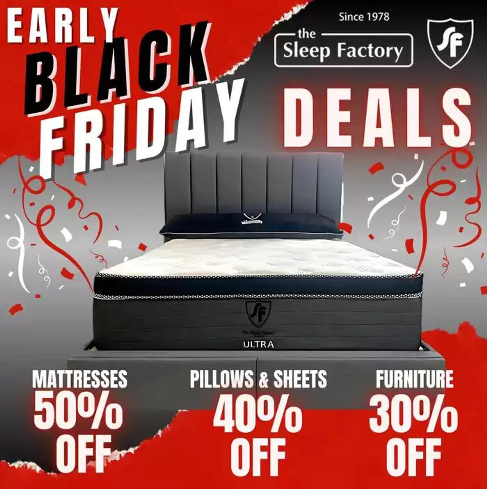 Early Black Friday Deals - 1