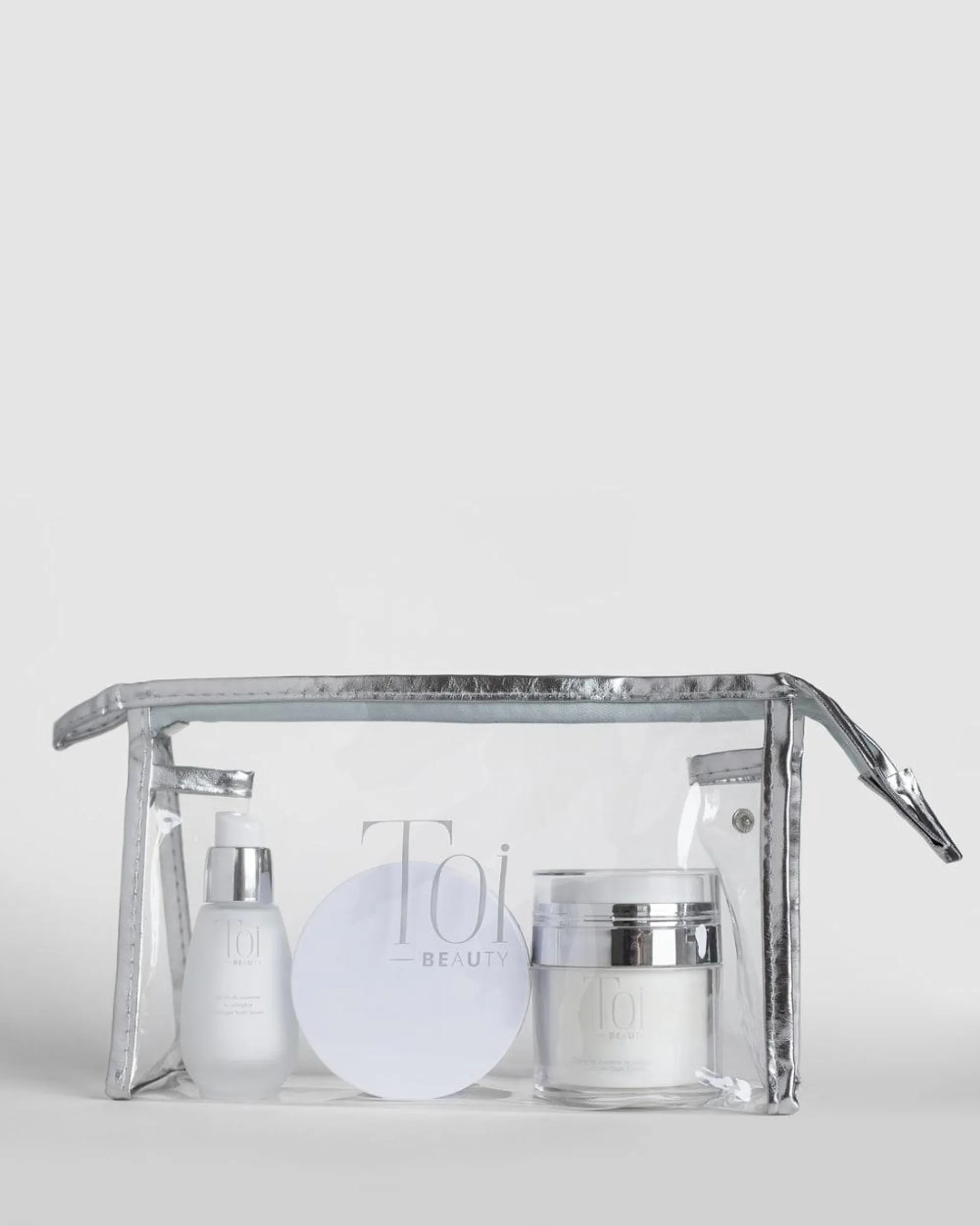 Toi Beauty – Collagen Youth Skincare Trio