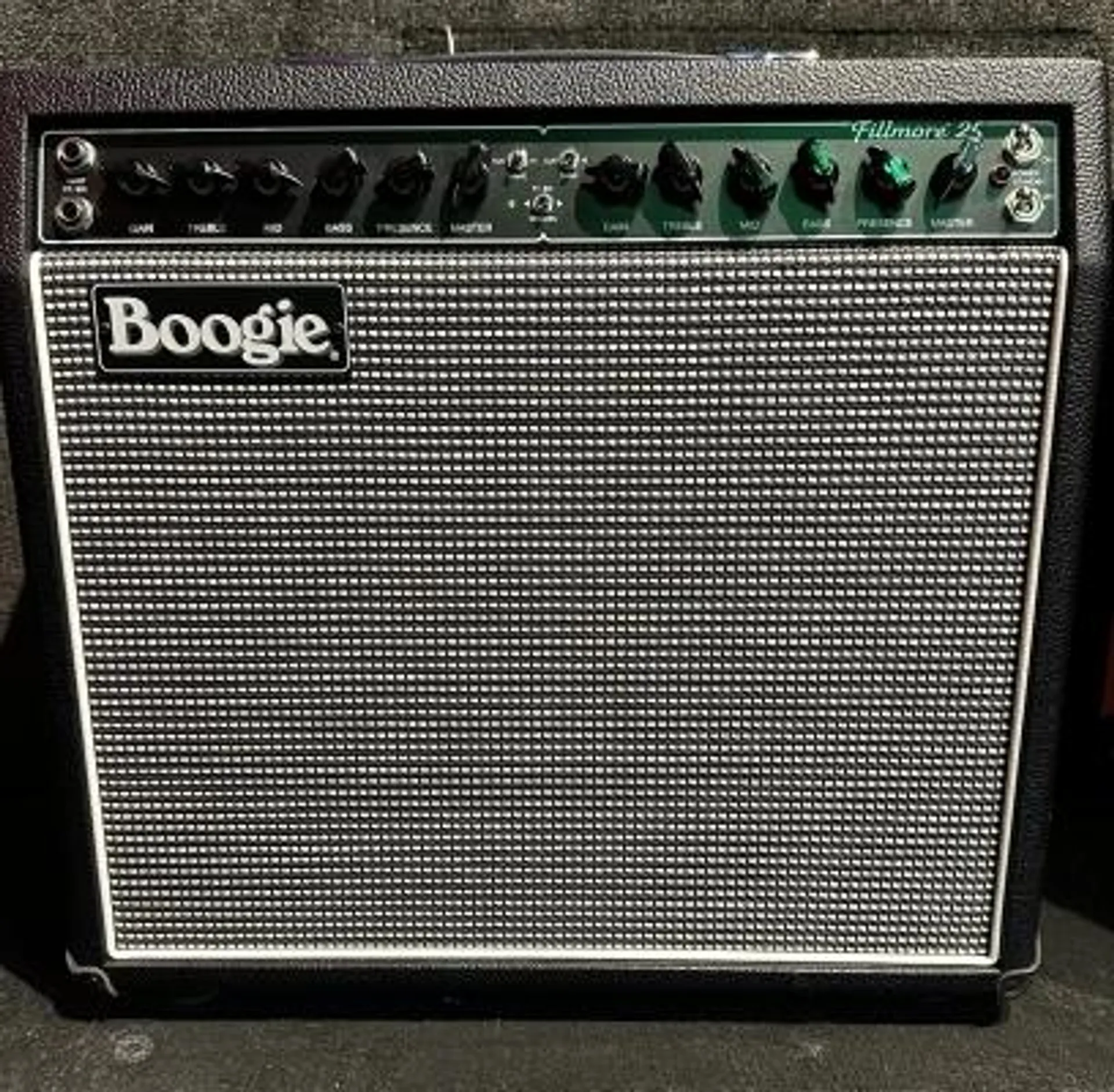 Mesa Boogie - 1.FL25.AS.CO