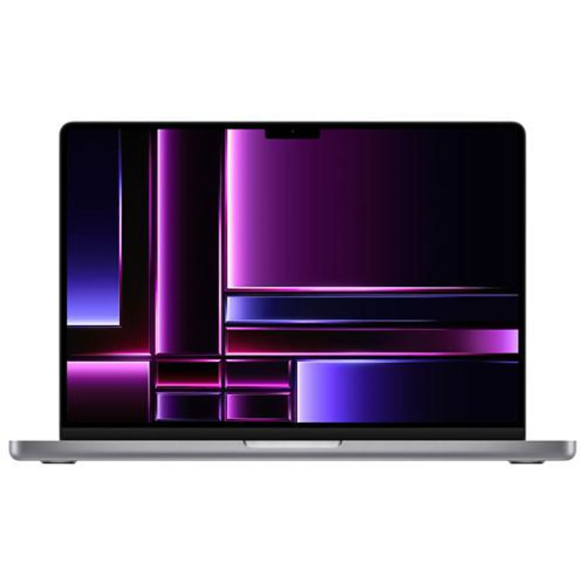 Apple MacBook Pro 14" (2023) - Space Grey (Apple M2 Pro / 512GB SSD / 16GB RAM) - English