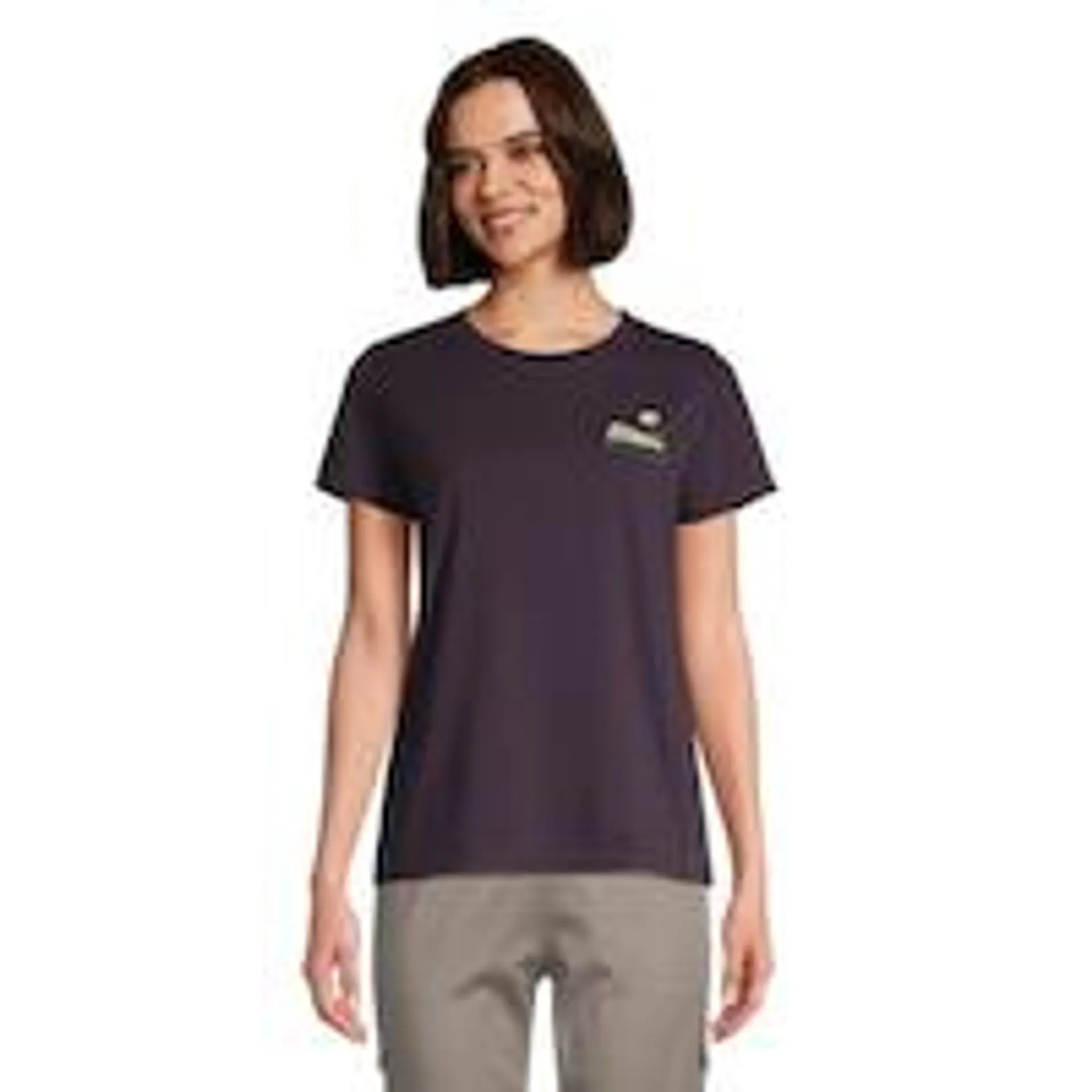 Woods Women's Cayley T Shirt