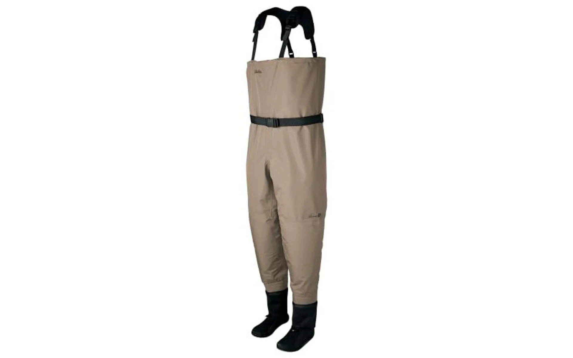 Cabela's Premium Breathable Stocking-Foot Fishing Waders for Men