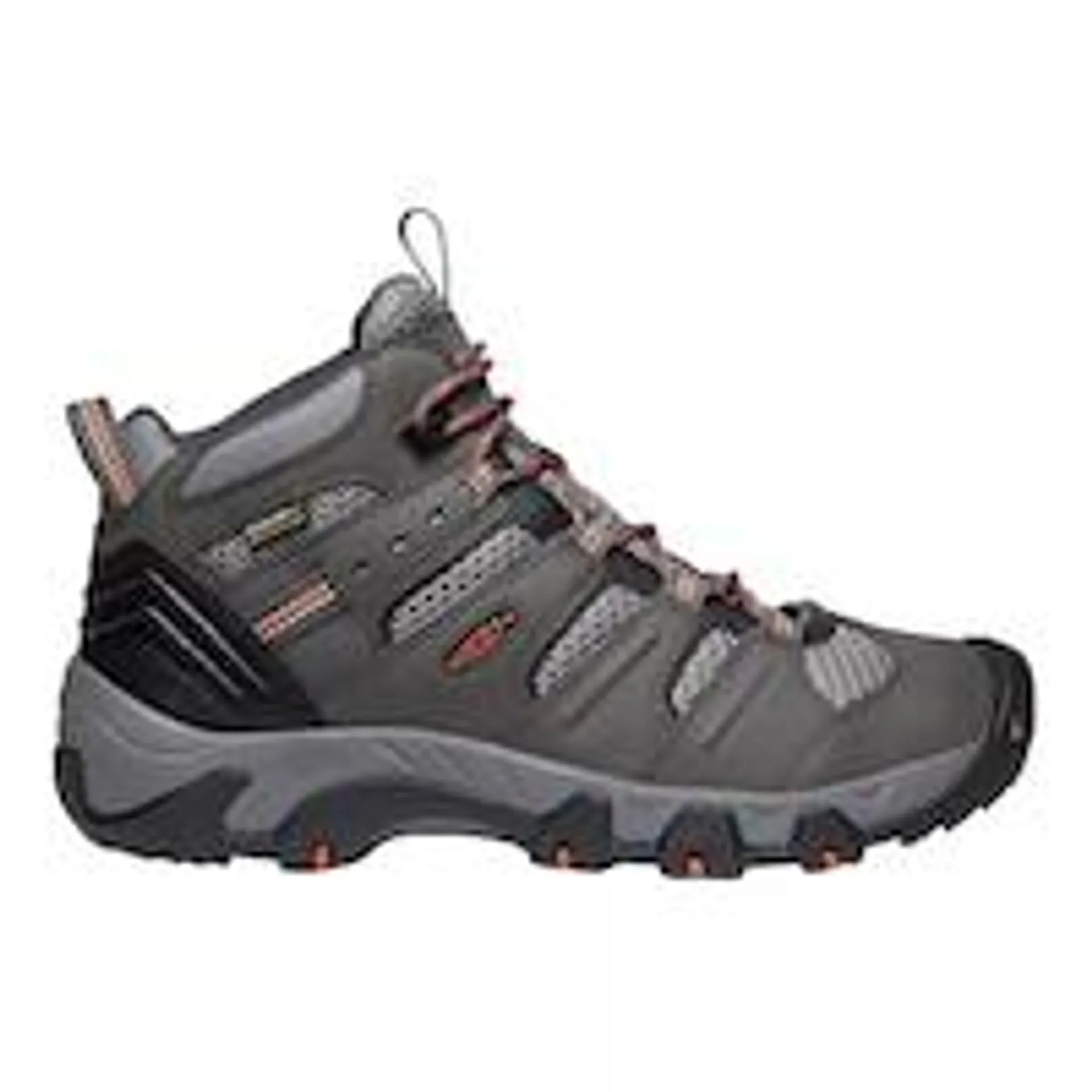 Keen Canada Outdoor Men's Koven Waterproof Lace Up Style Hiking Boots