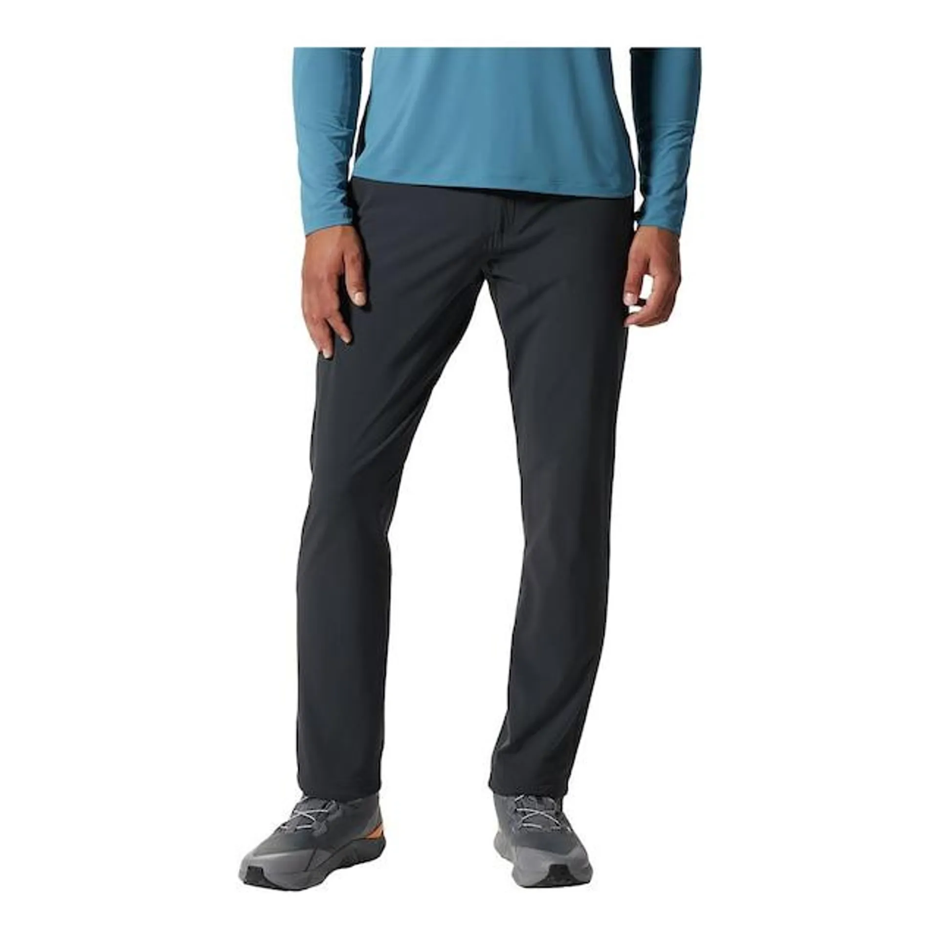 Mountain Hardwear Men's Chockstone Pants