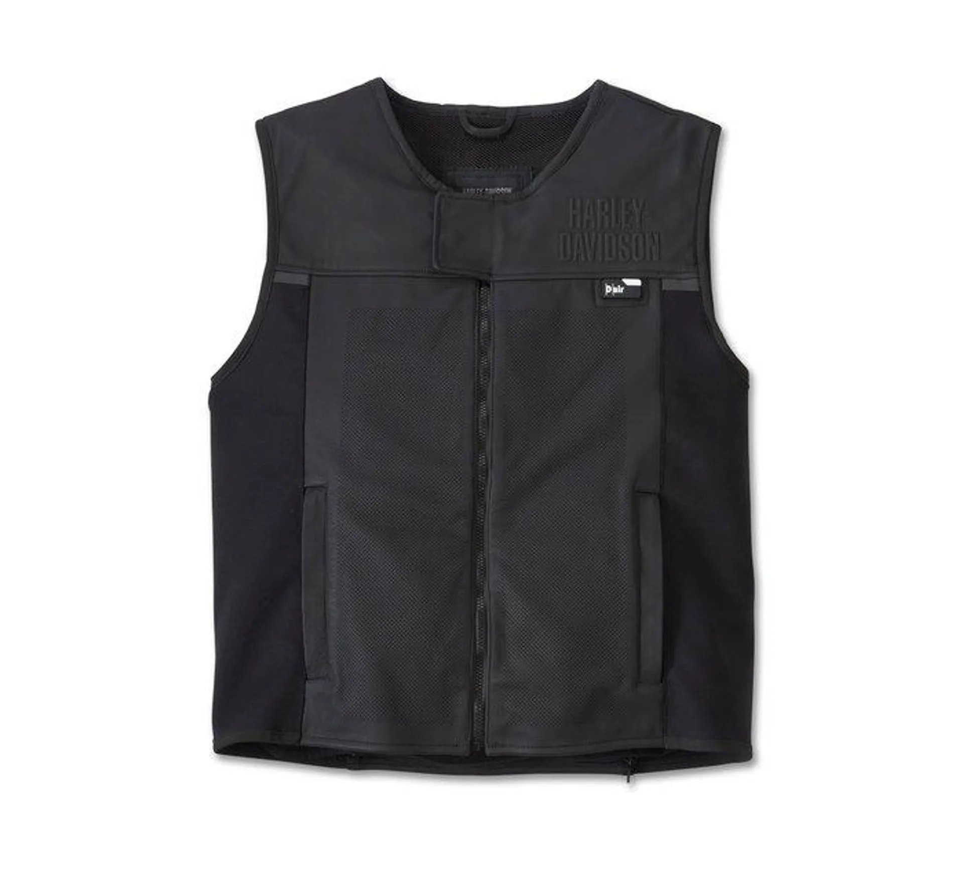 Men's Harley-Davidson Smart Vest