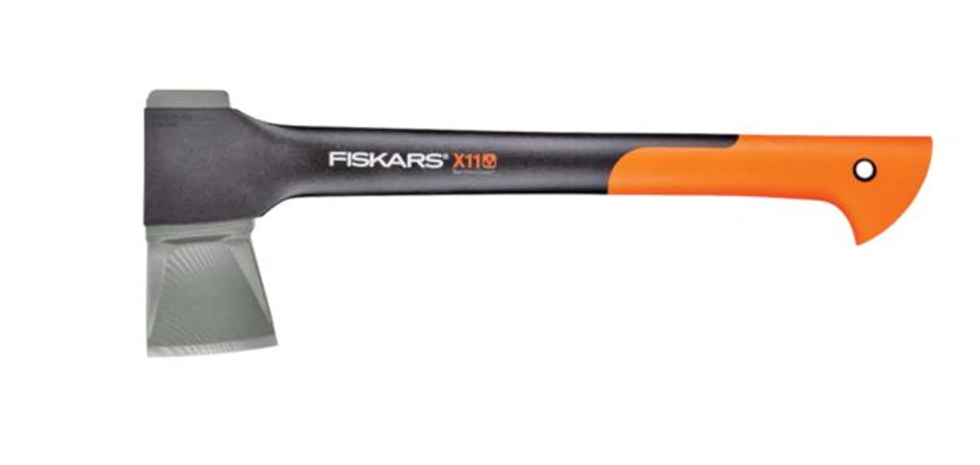 Fiskars X11 Splitting Axe, 17-in