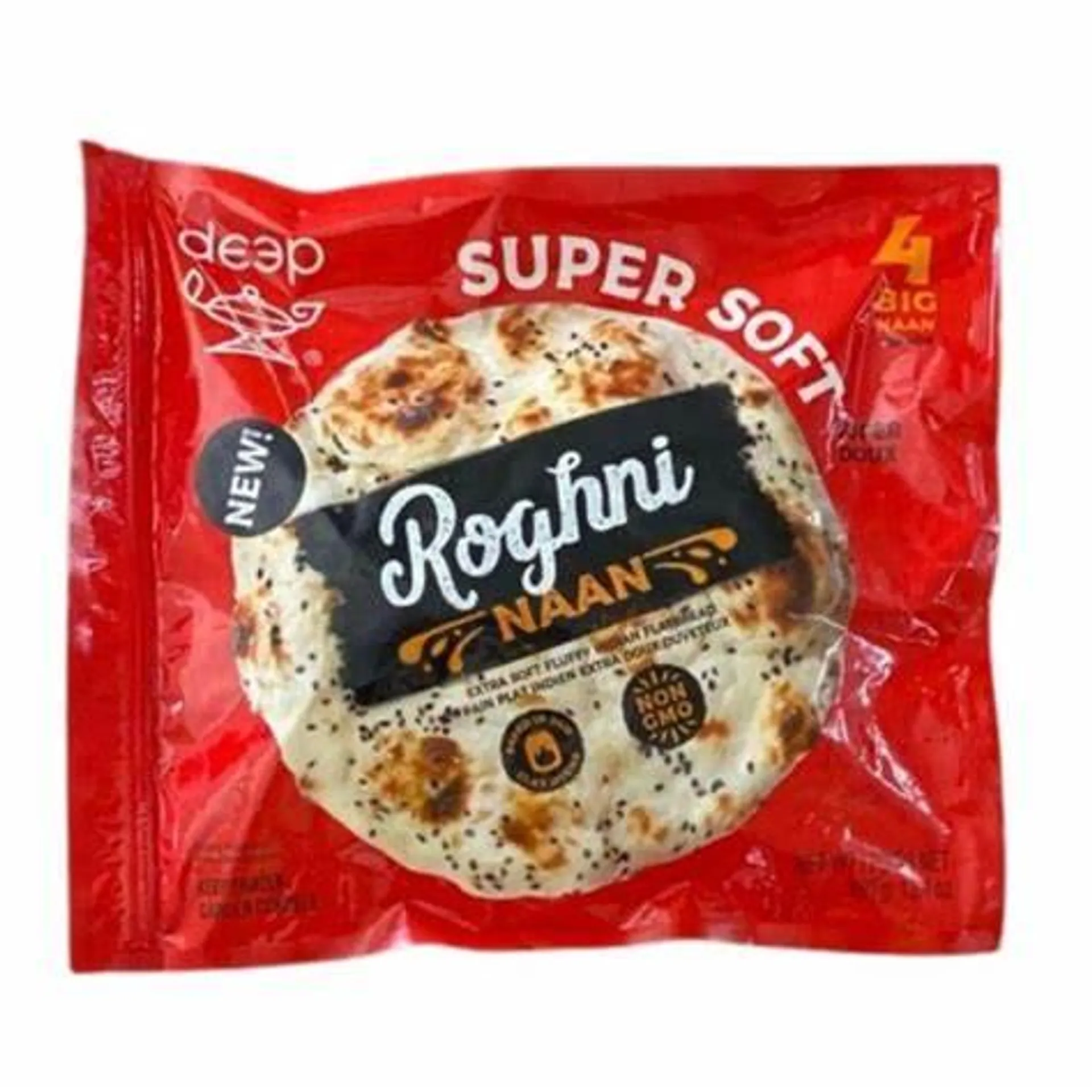 Deep Naan Roghni