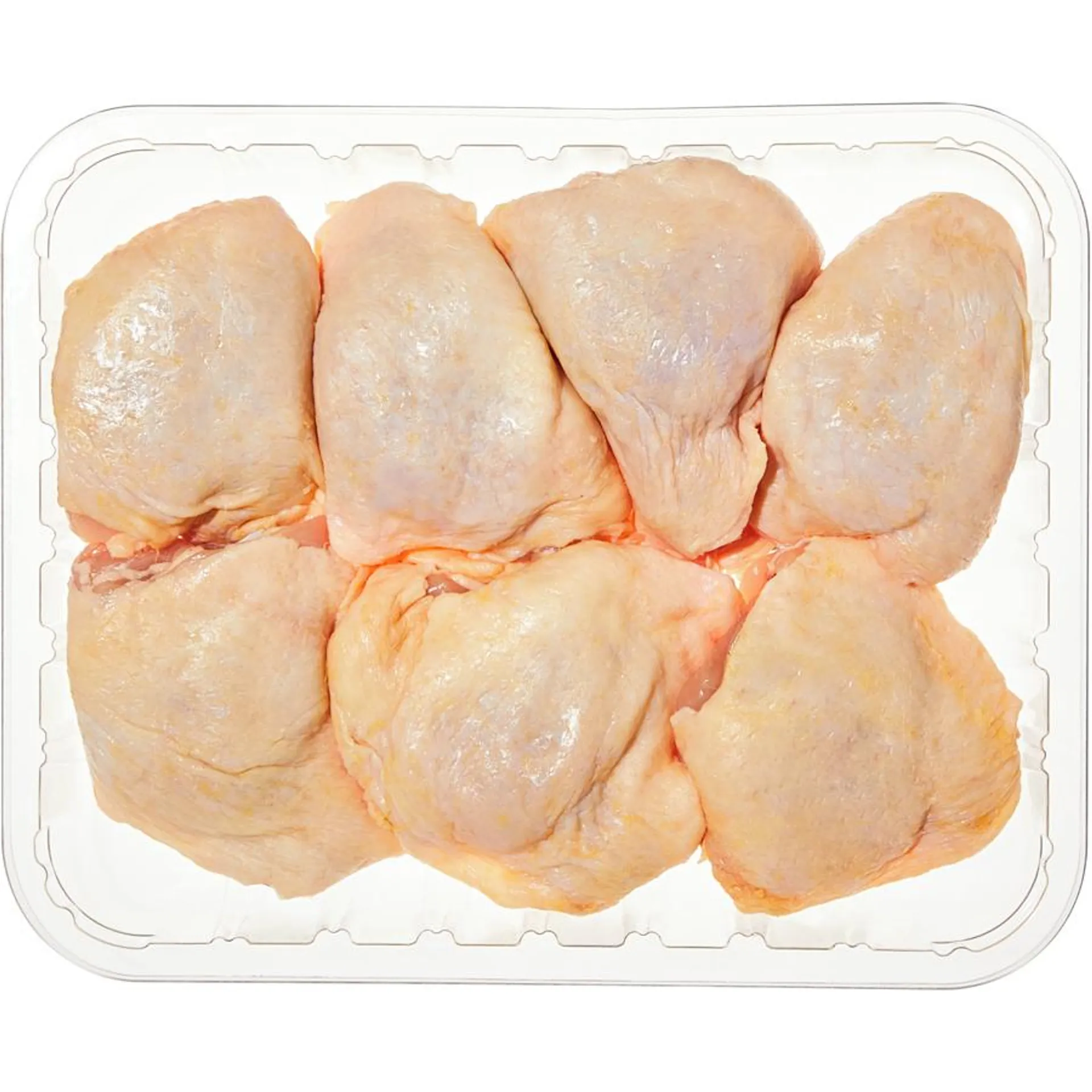 Chicken Thighs, Club Pack