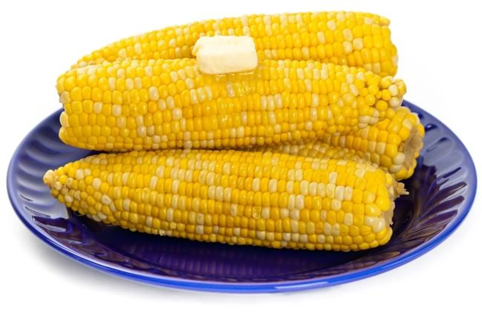 Corn on the Cob - 4 Pack