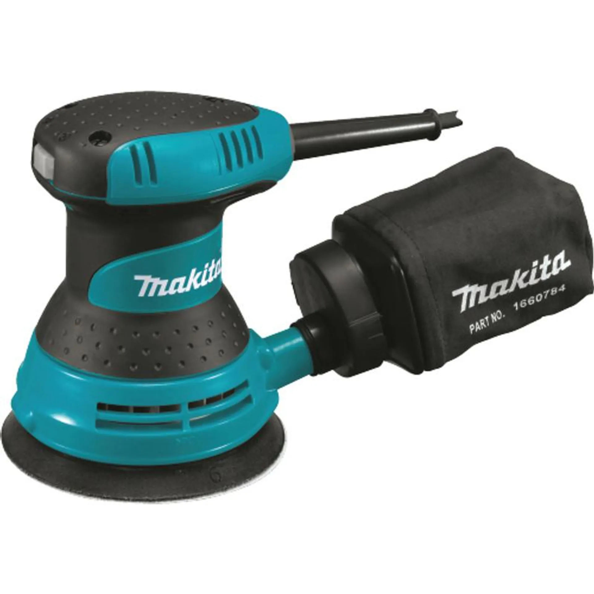 SANDER 5IN. RANDOM ORBITAL MAKITA