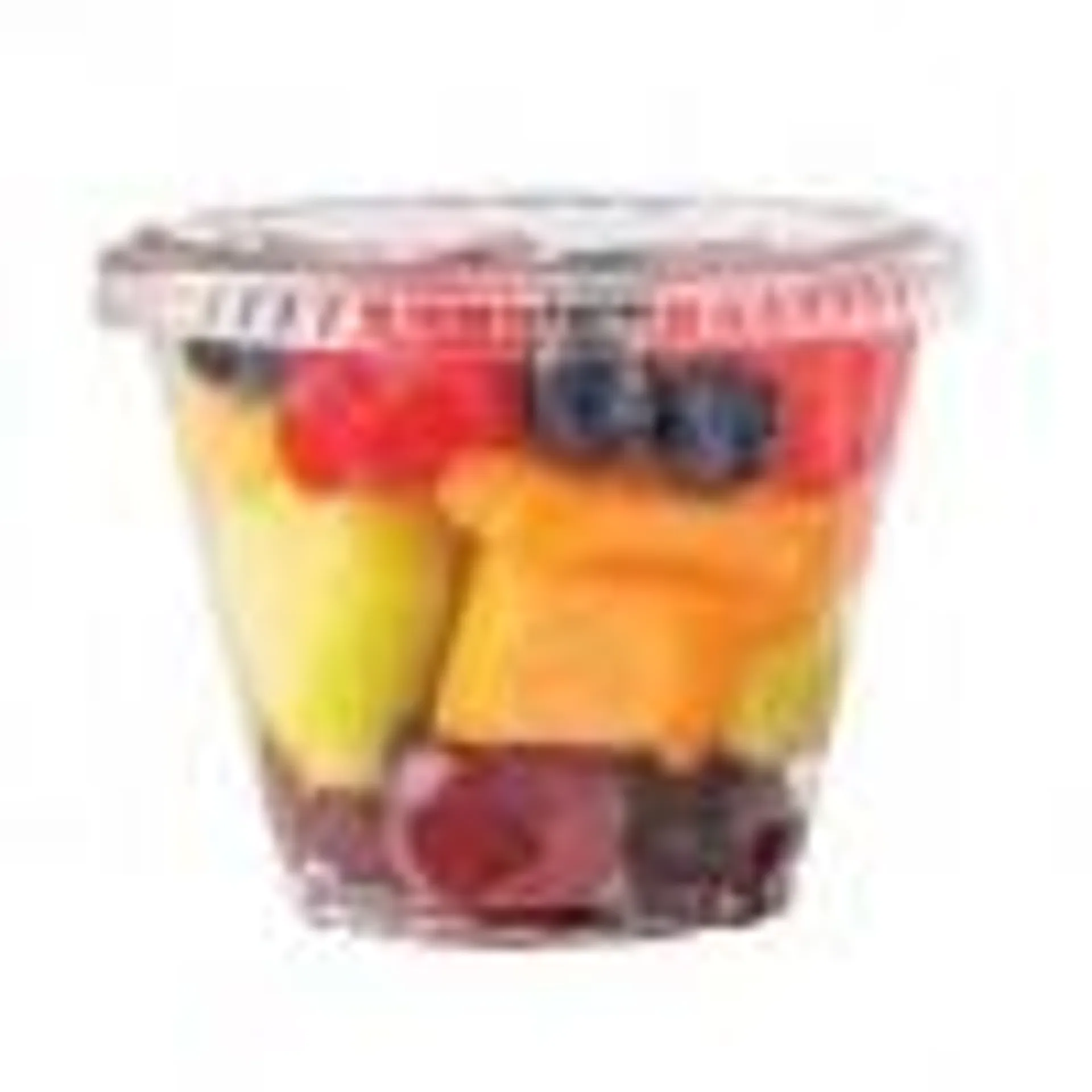 ASSORTED FRUIT CUPS