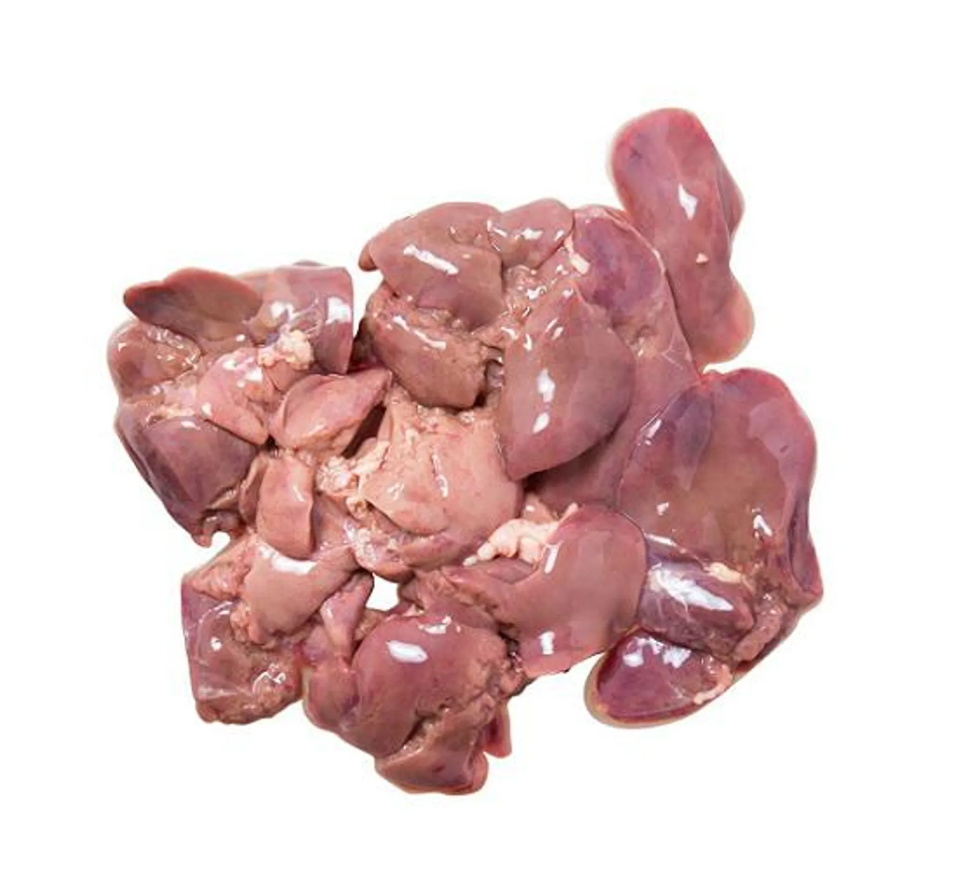 Chicken liver (approx 1.5lb) - 1pack