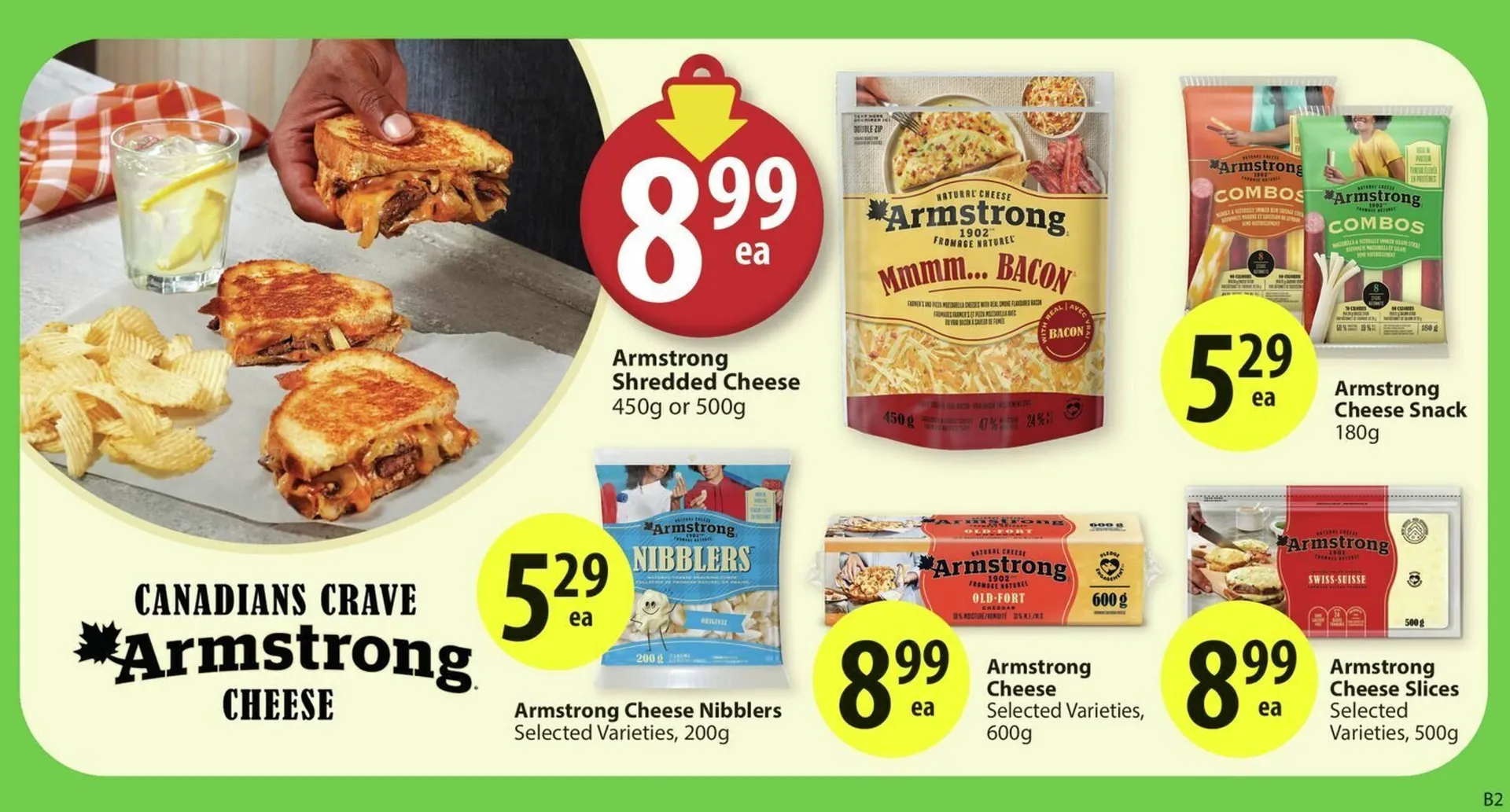 Save on Foods flyer from December 12 to December 19 2024 - flyer page 20