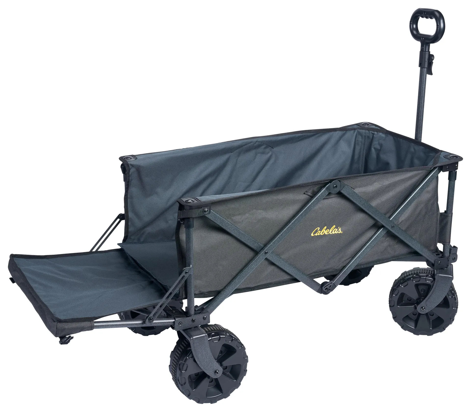 Cabela's Big Outdoorsman All-Terrain Wagon