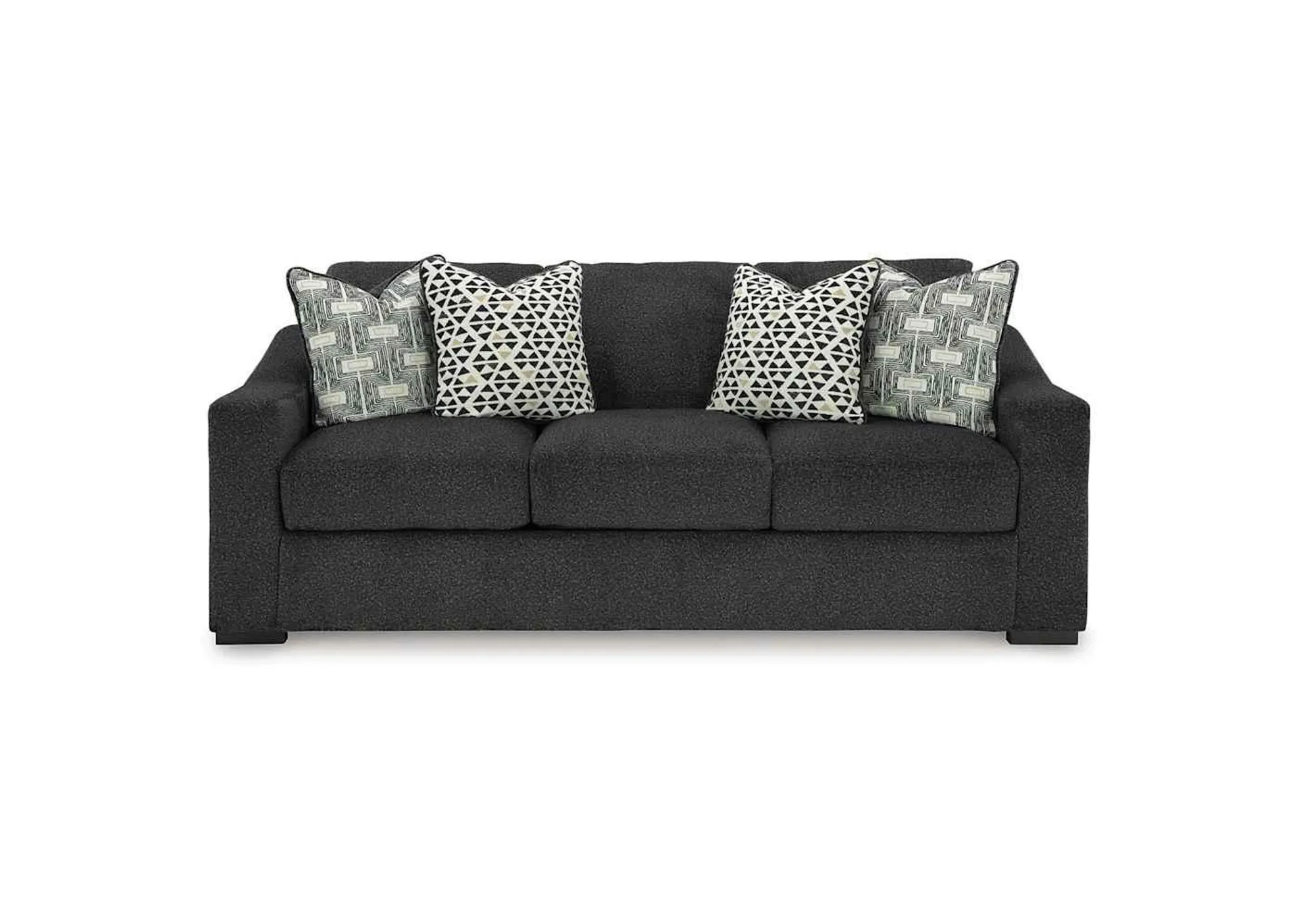 Wryenlynn Sofa - Onyx