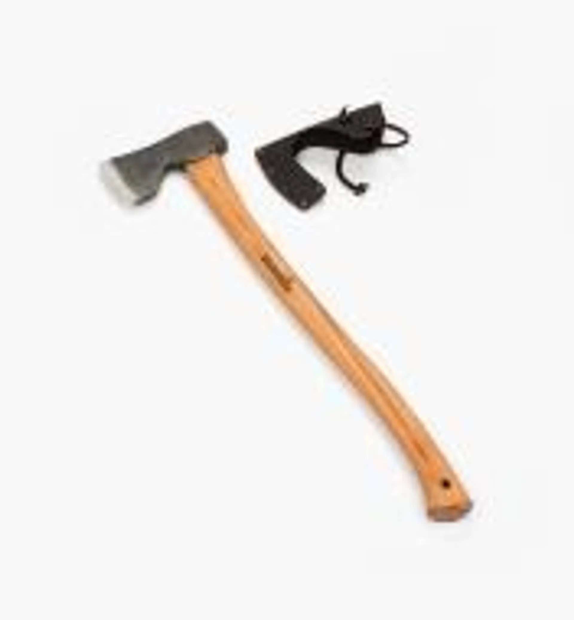 Hultafors Small Forest Axe