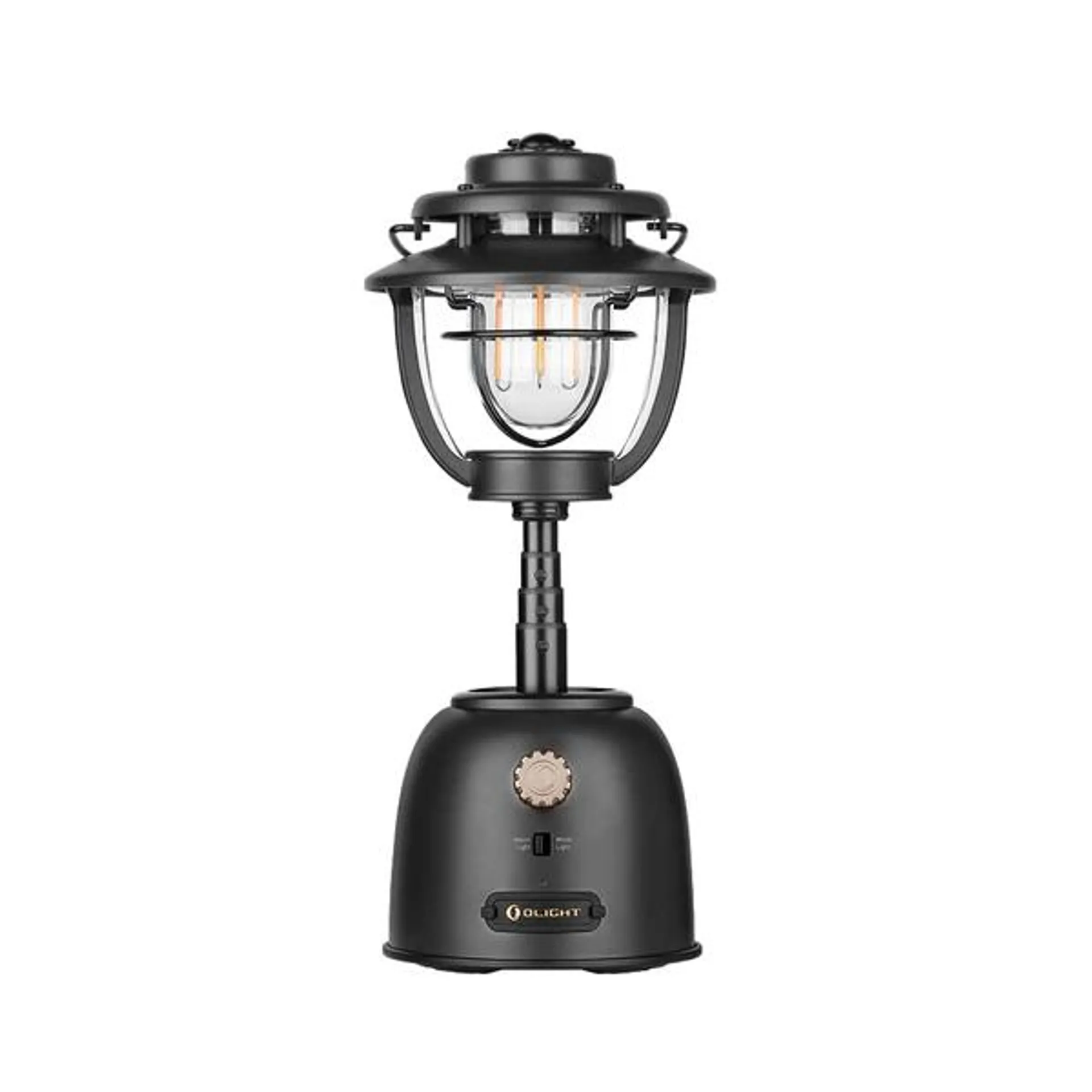 Olight Olantern Stretch Camping Light with Height Adjustable Light Head