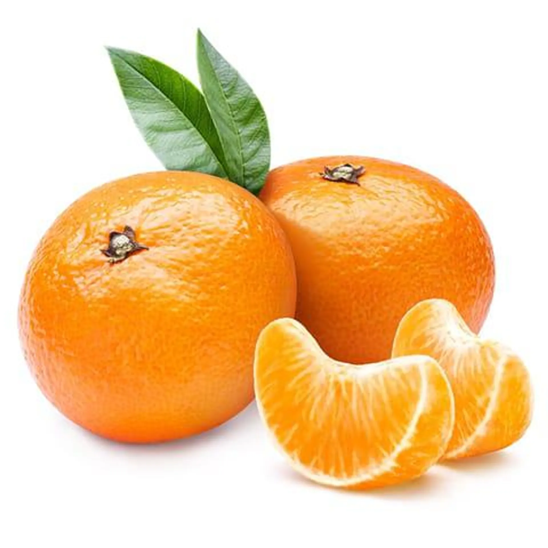 Mandarine biologique